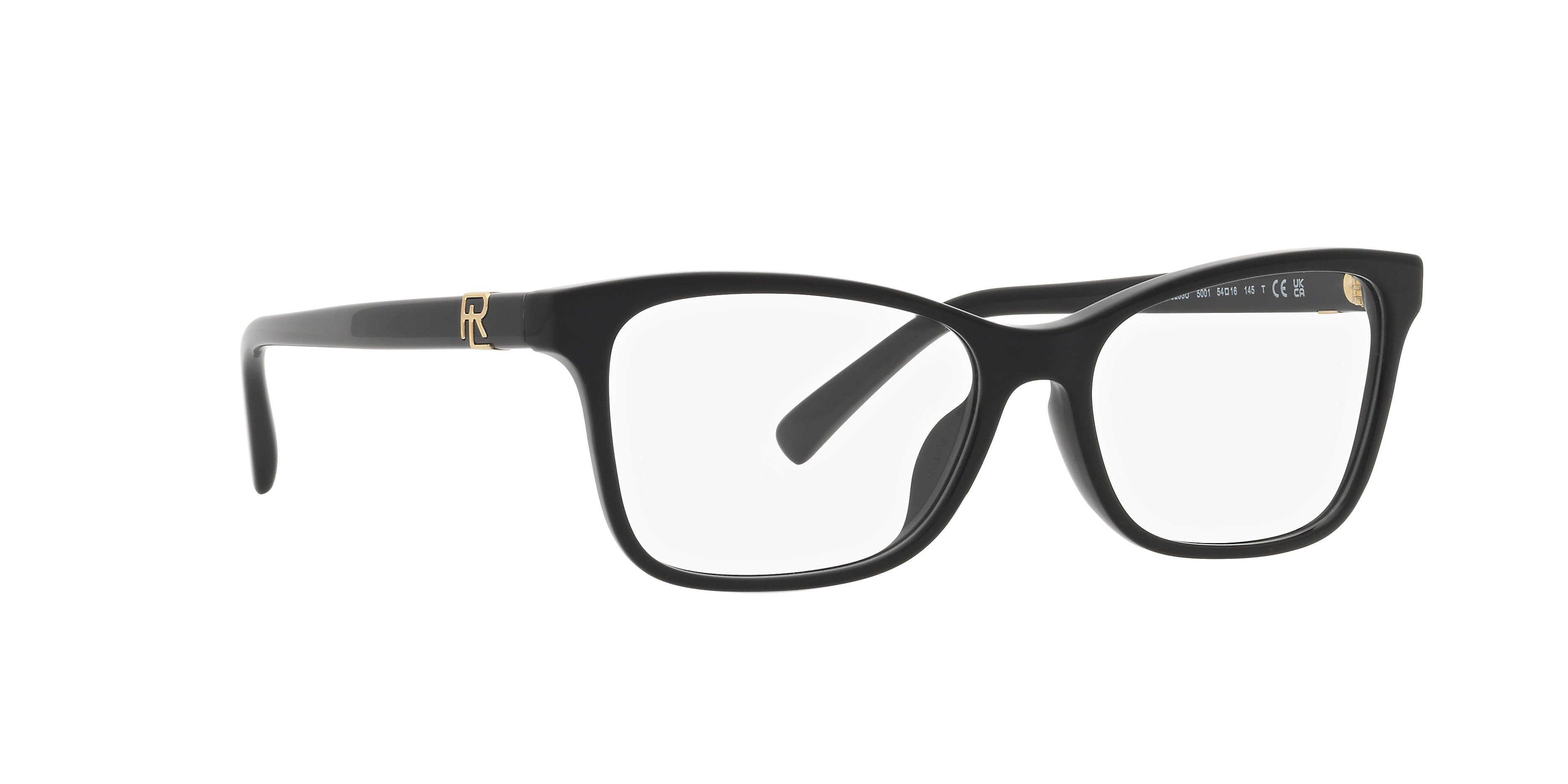 Ralph Lauren RL6233U 5001 52