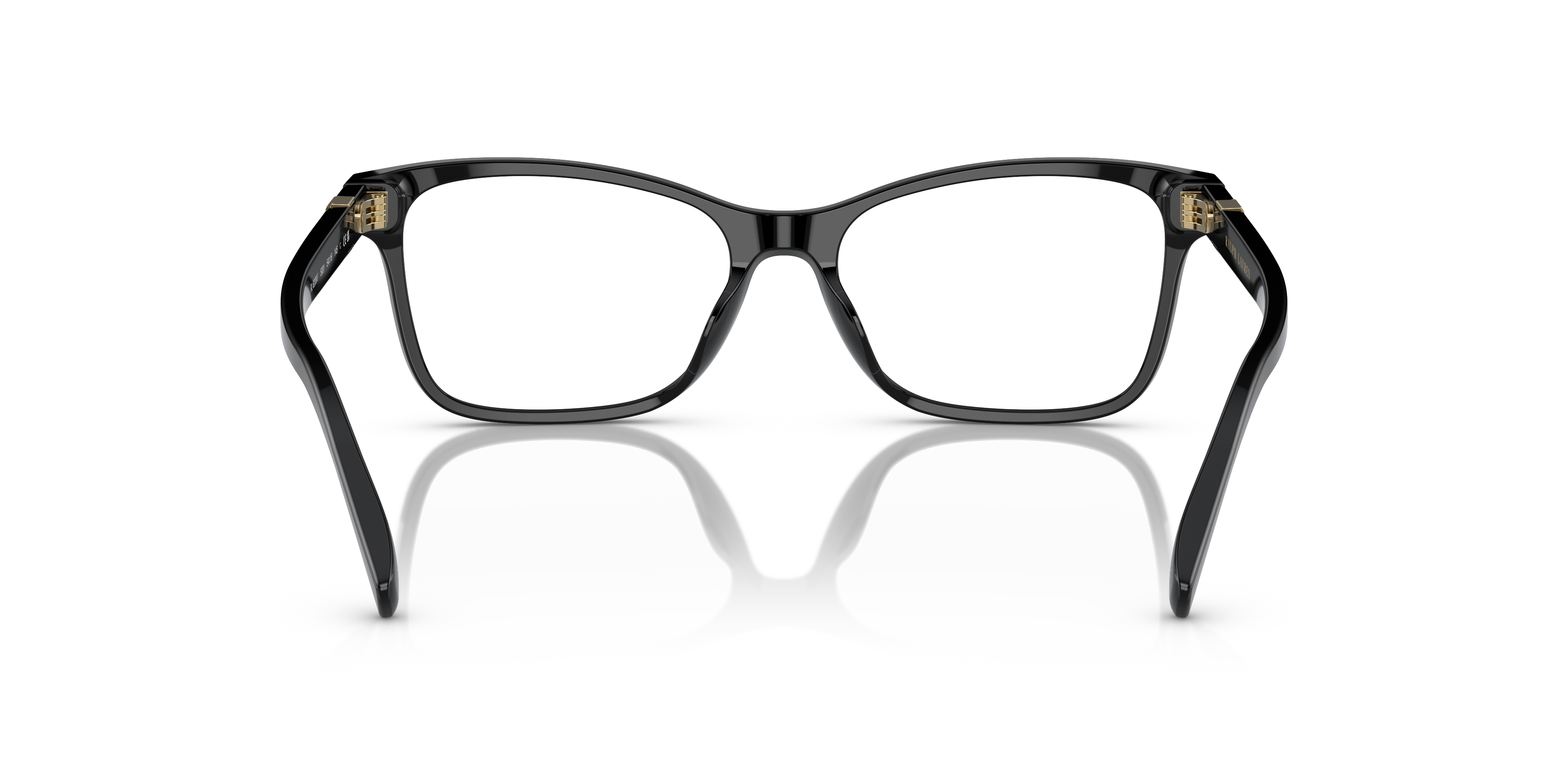 Ralph Lauren RL6233U 5001 52