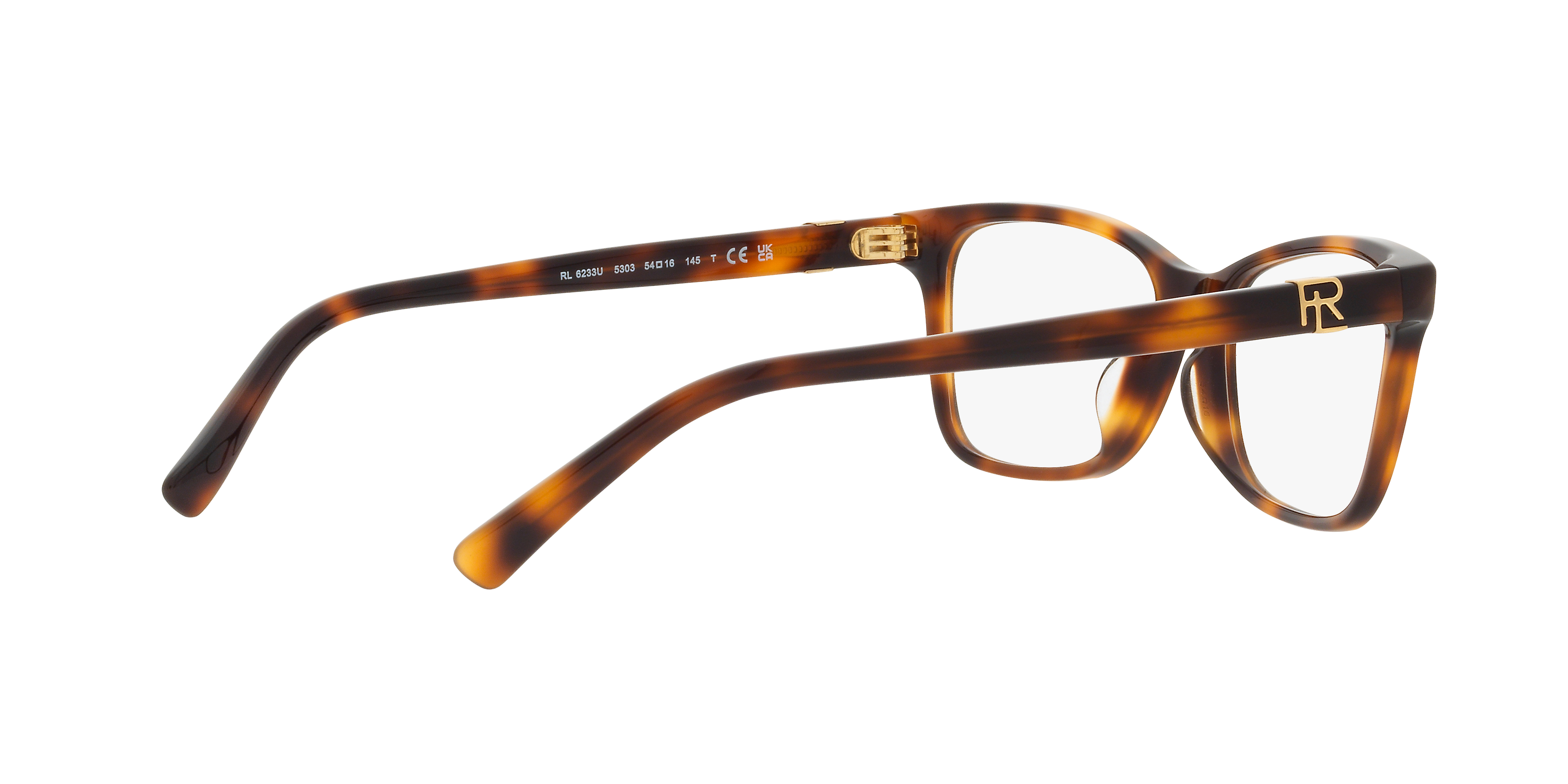 Ralph Lauren RL6233U 5303 52