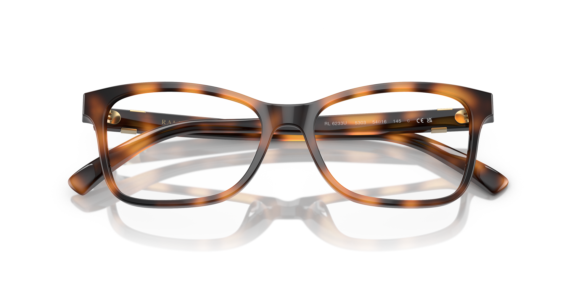 Ralph Lauren RL6233U 5303 52