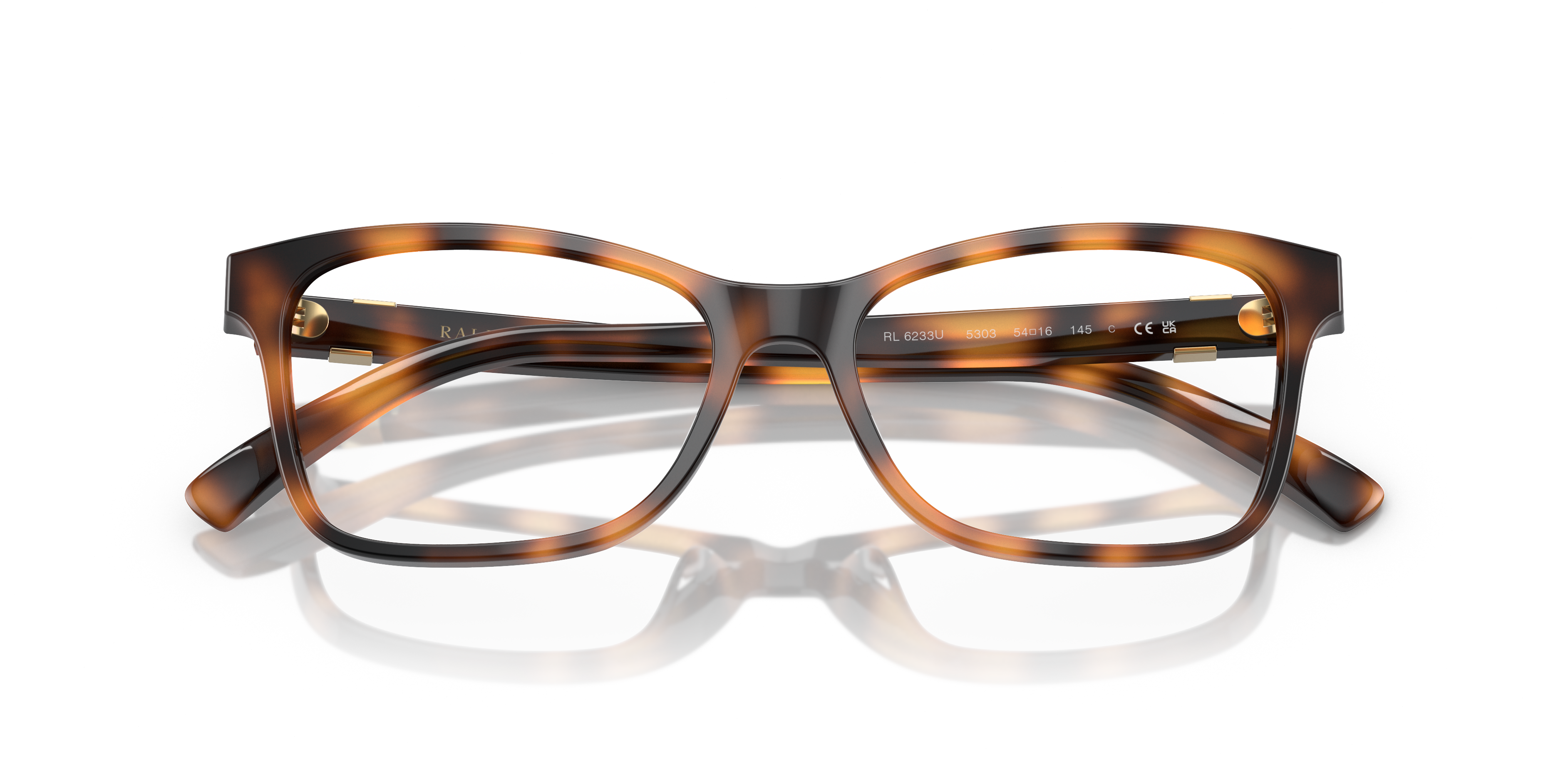 Ralph Lauren RL6233U 5303 52