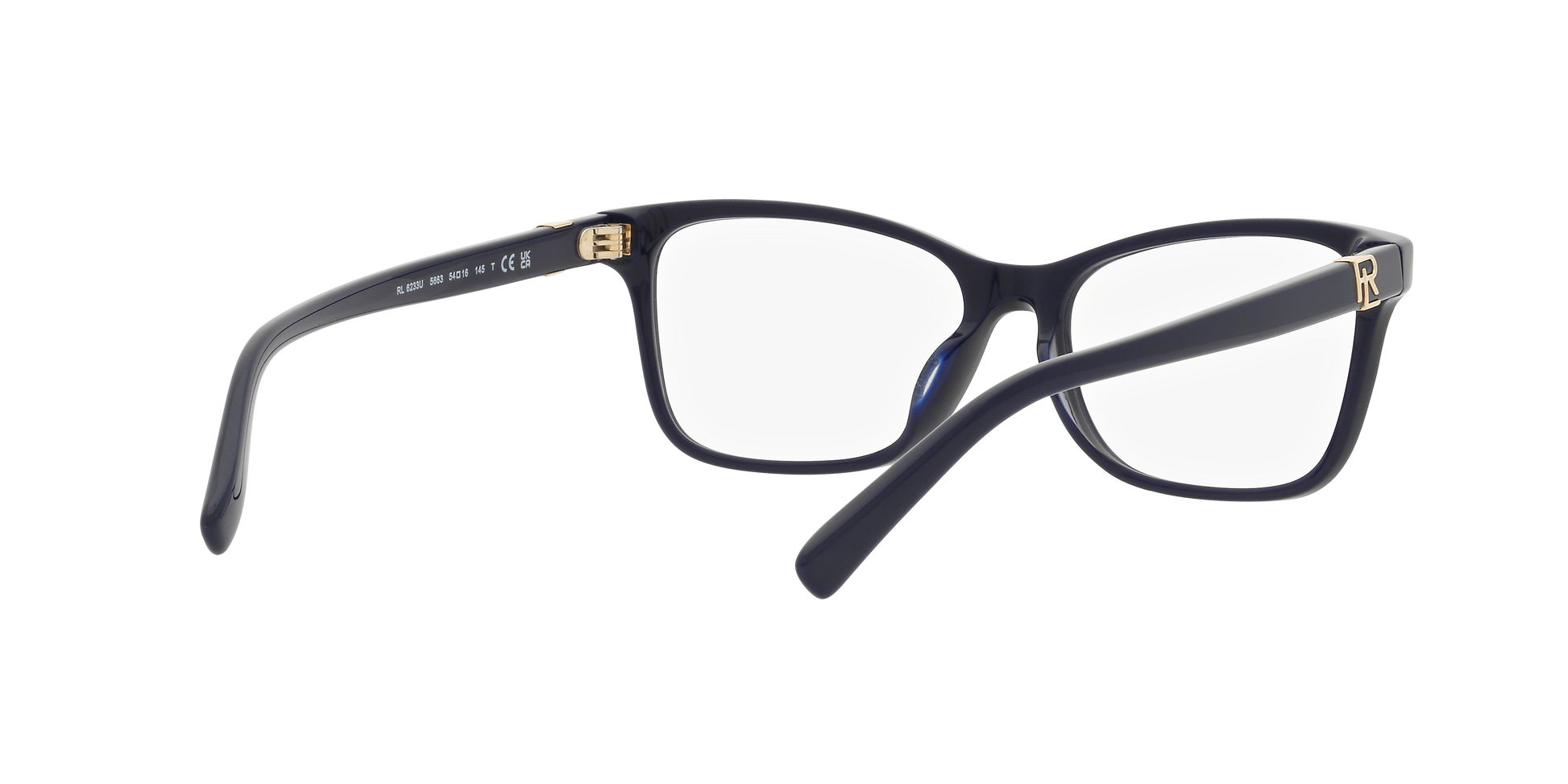 Ralph Lauren RL6233U 5663 52