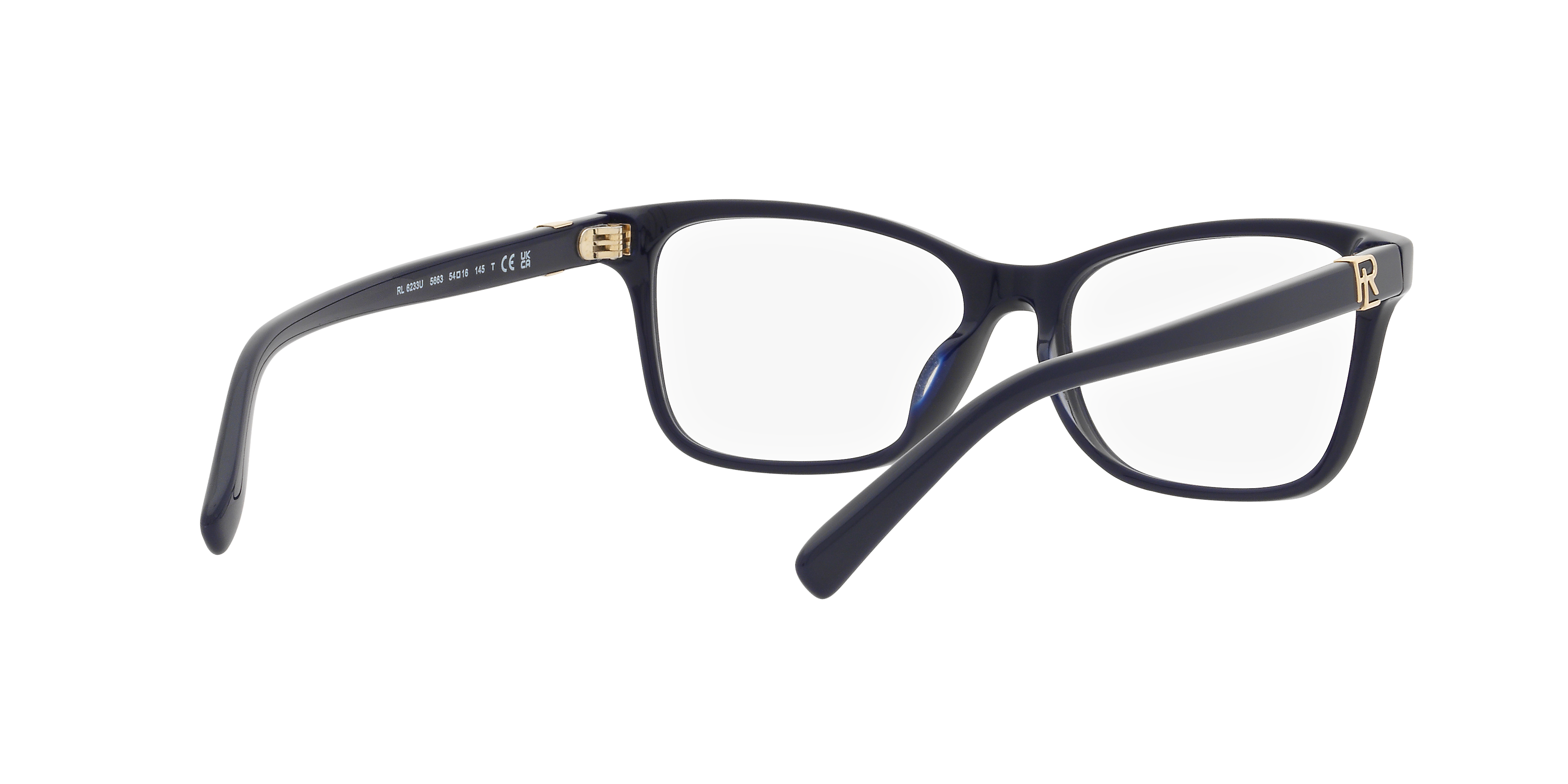 Ralph Lauren RL6233U 5663 52