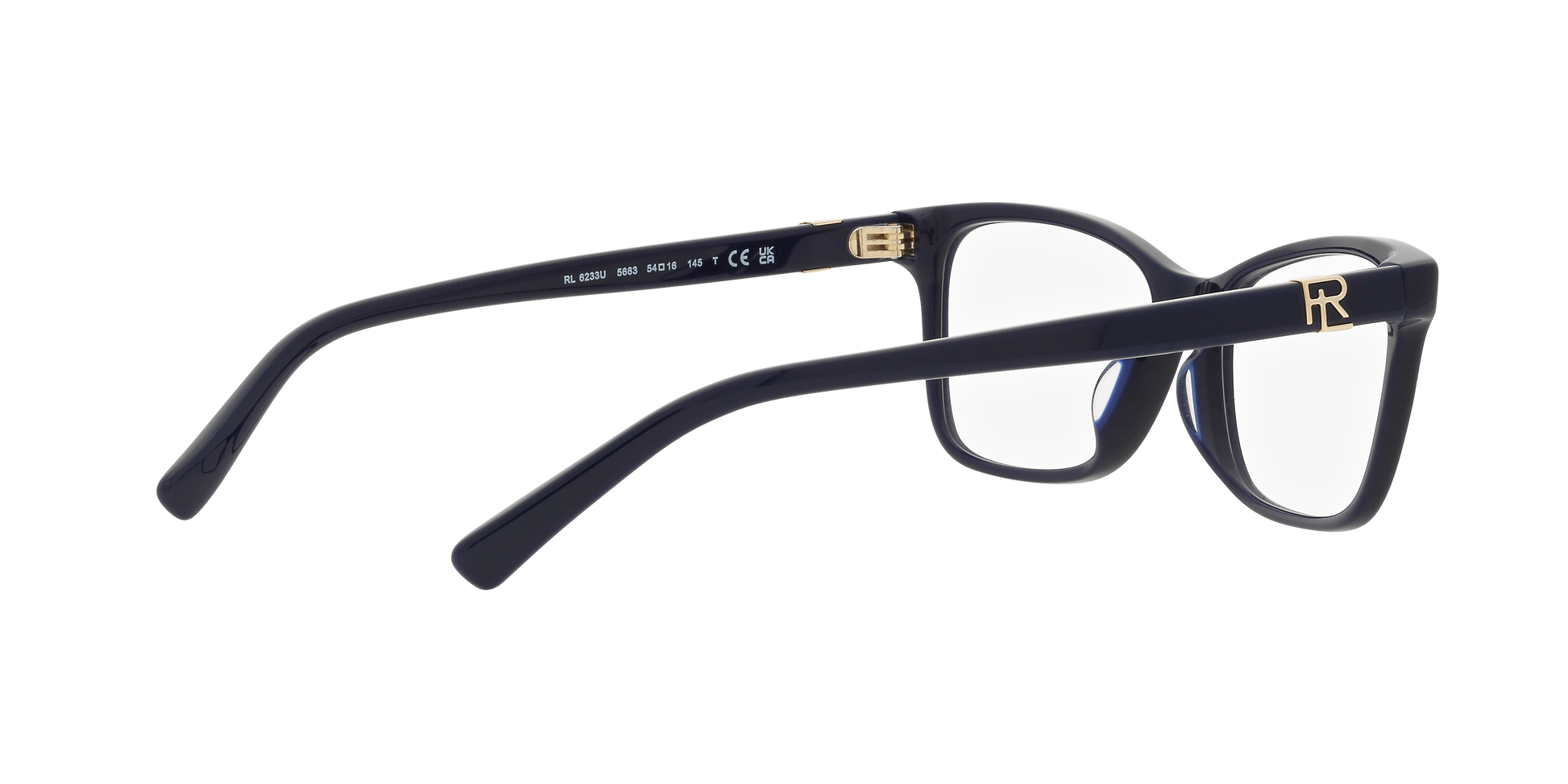 Ralph Lauren RL6233U 5663 52