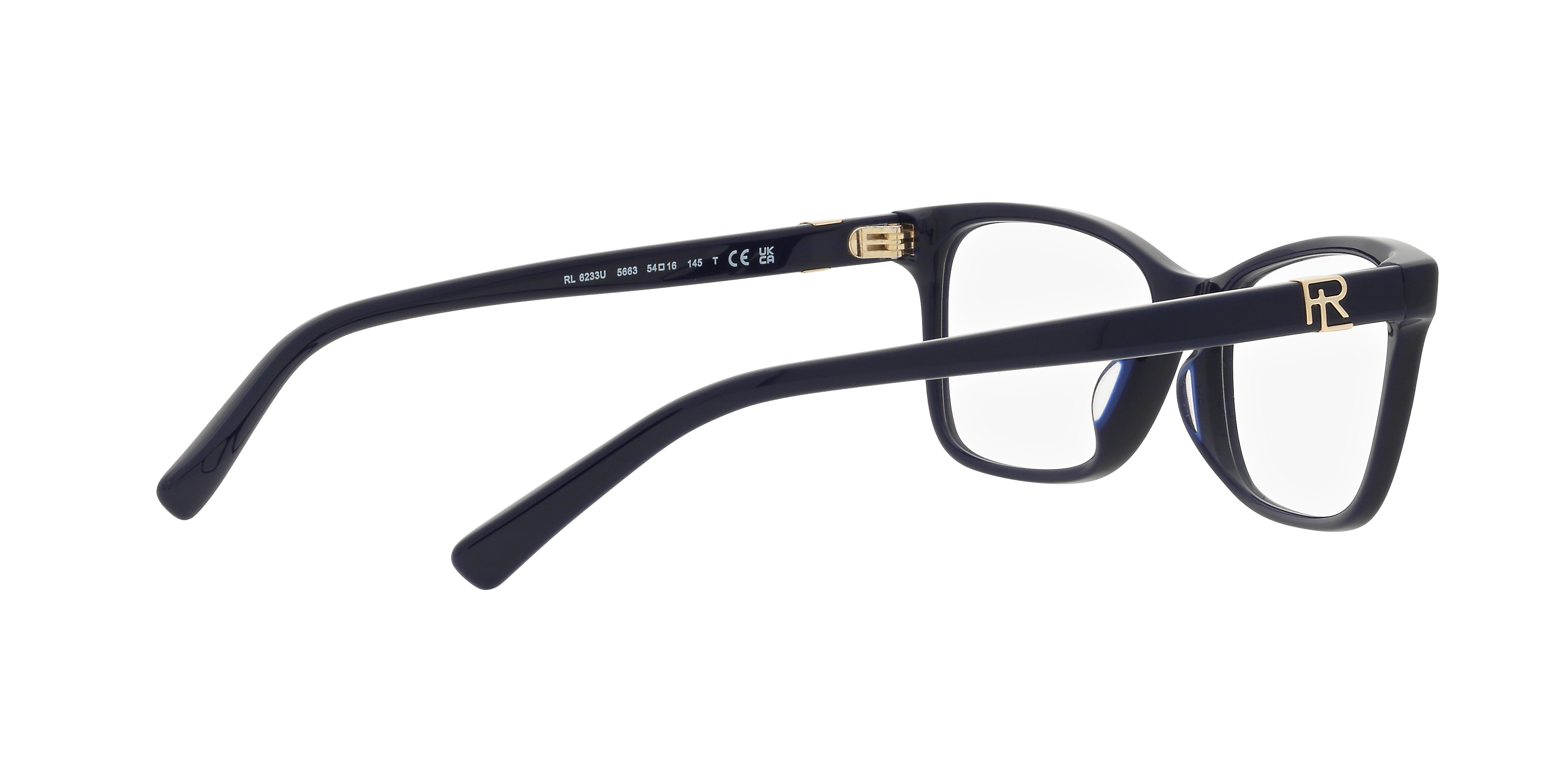 Ralph Lauren RL6233U 5663 52