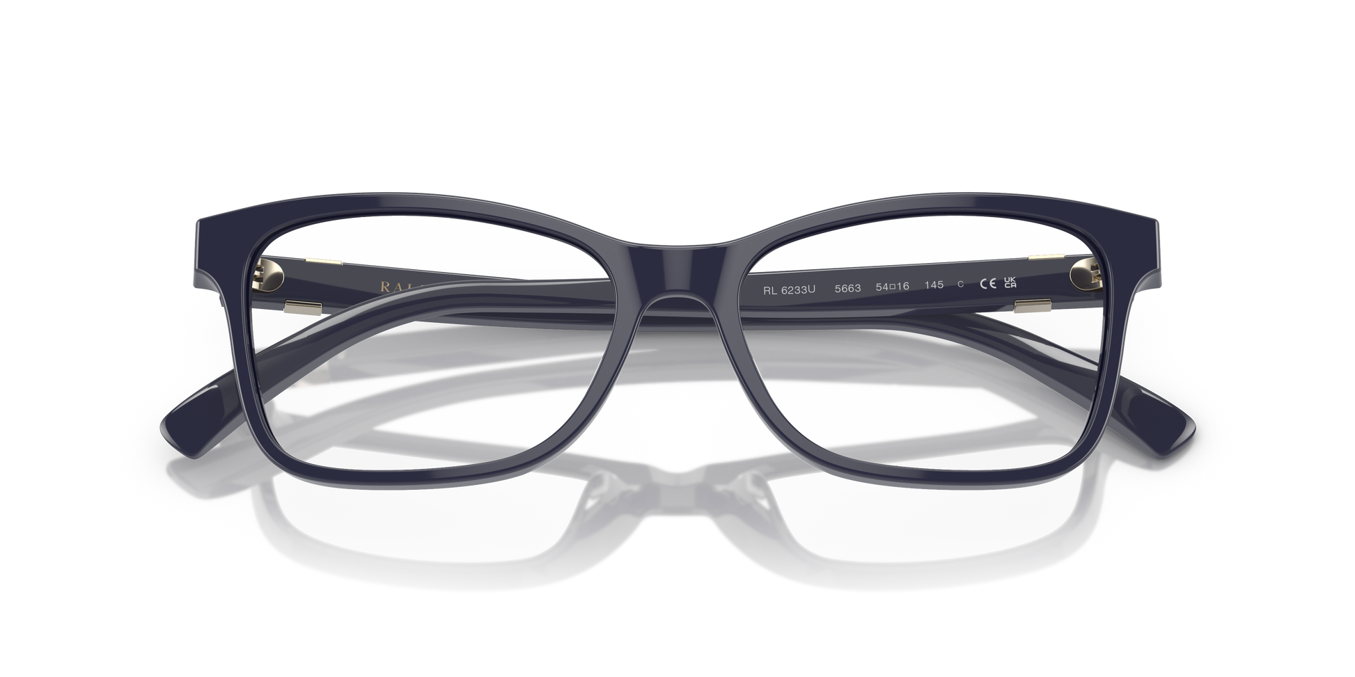 Ralph Lauren RL6233U 5663 52