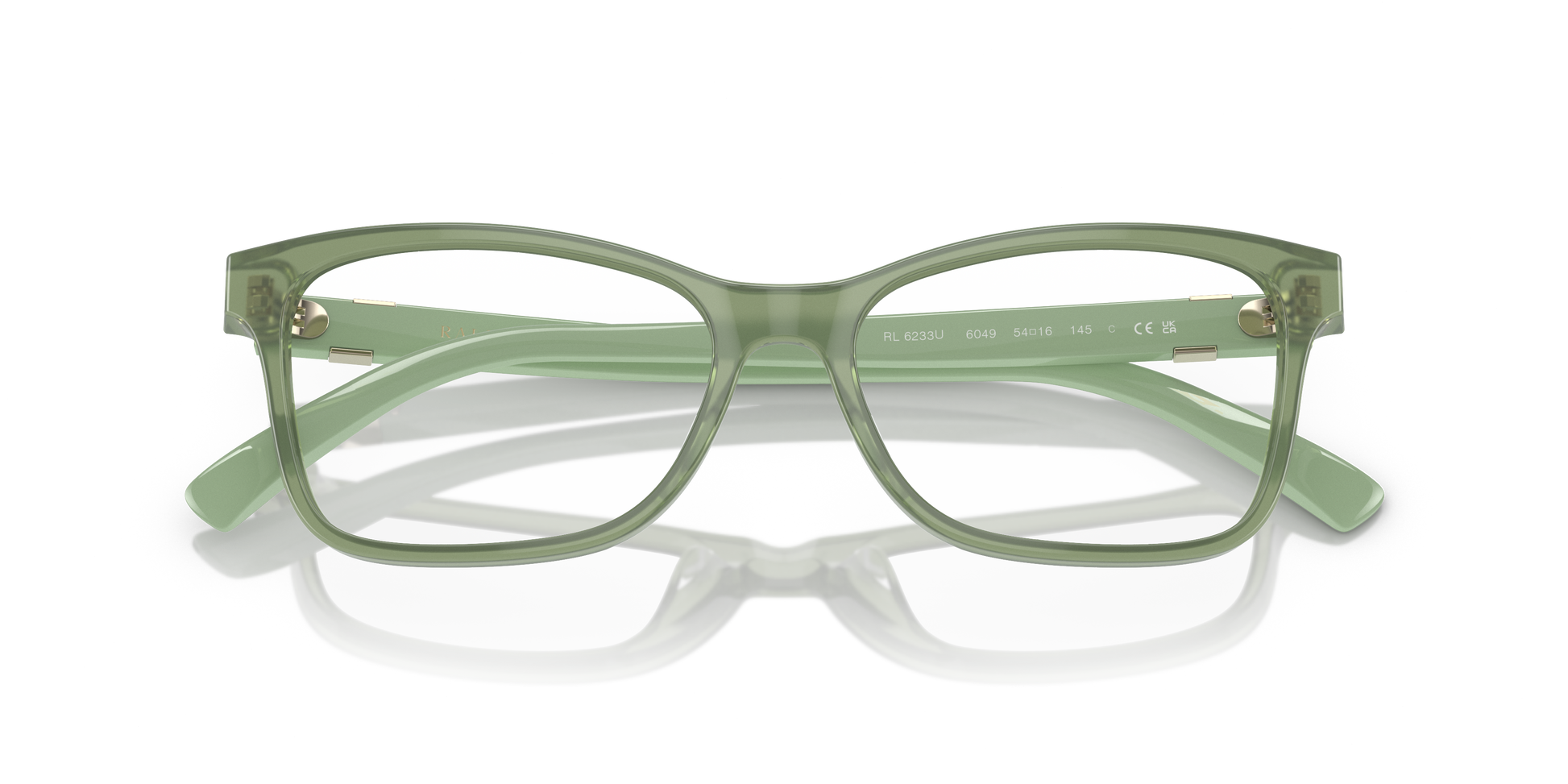 Ralph Lauren RL6233U 6049 54