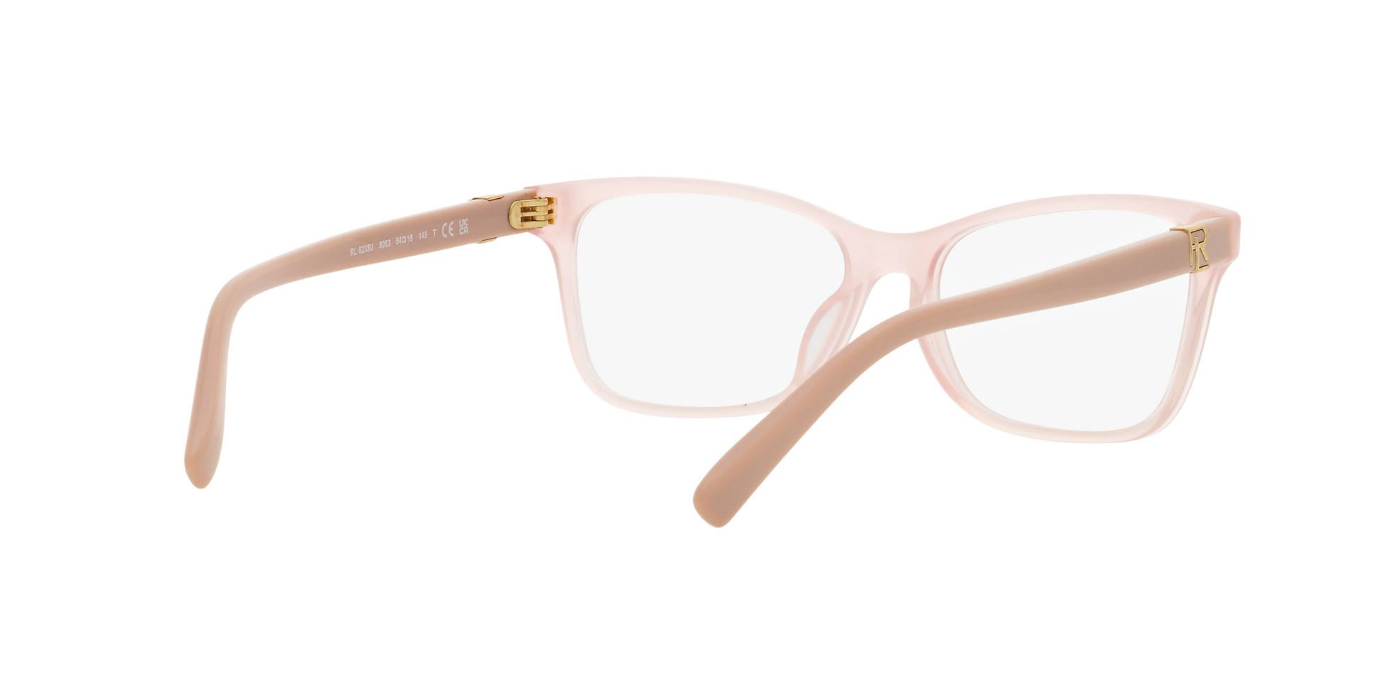 Ralph Lauren RL6233U 6053 54