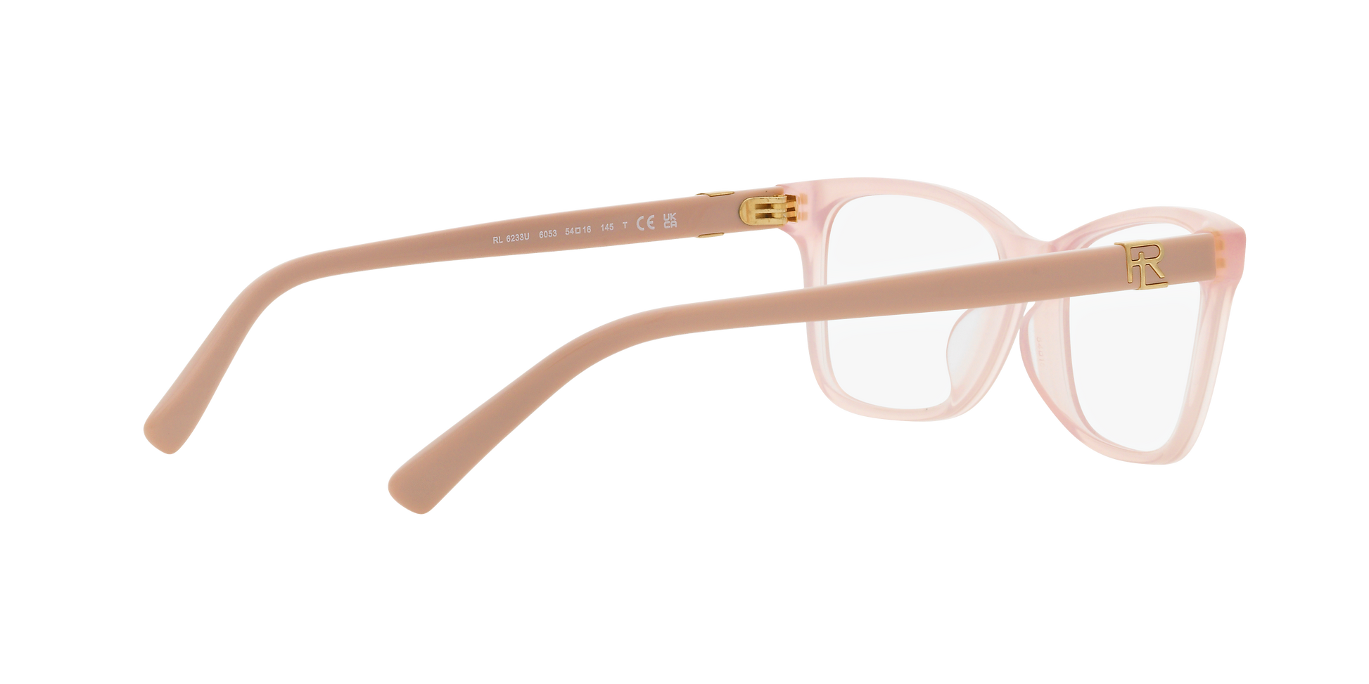 Ralph Lauren RL6233U 6053 54