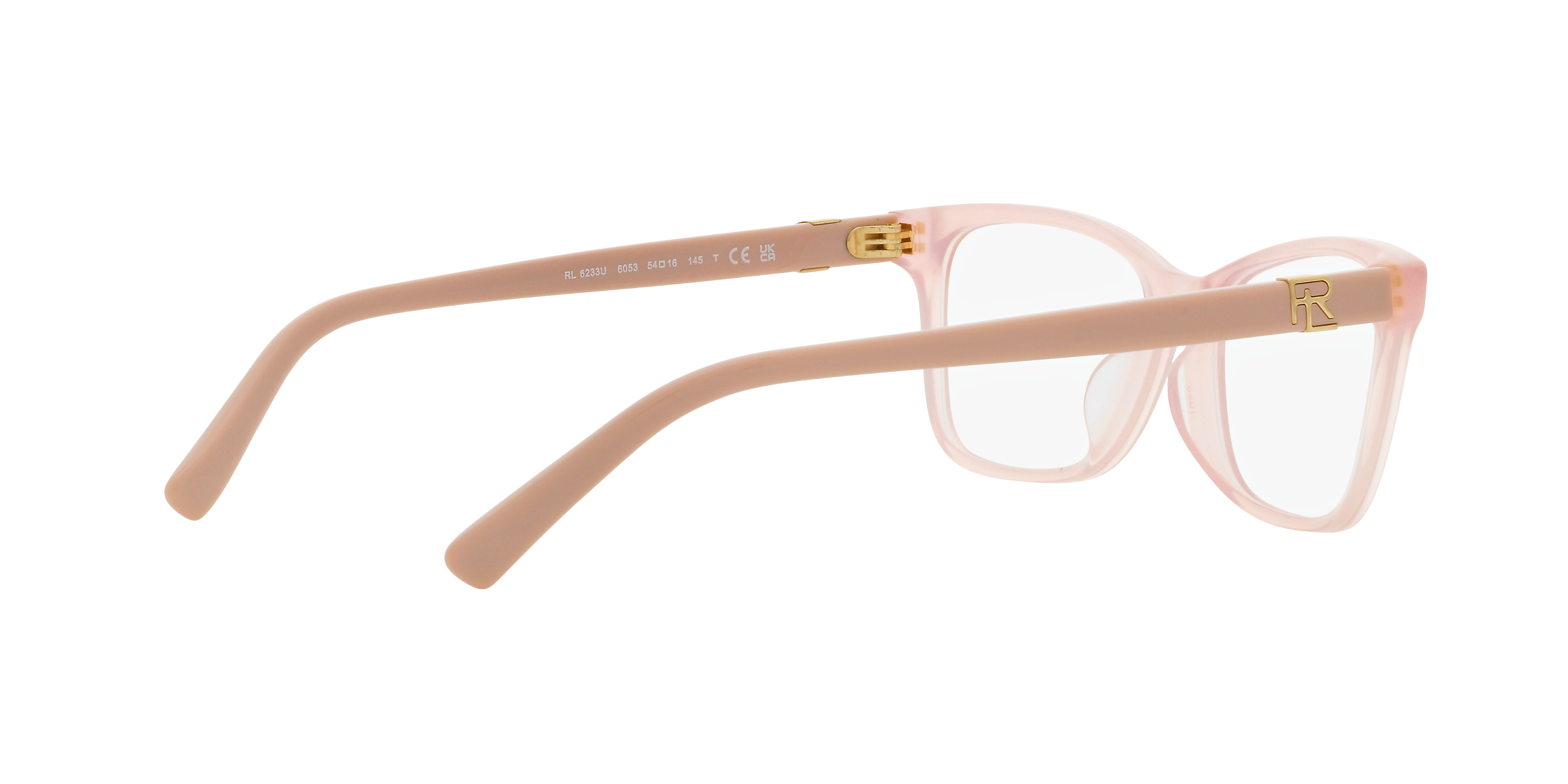 Ralph Lauren RL6233U 6053 54