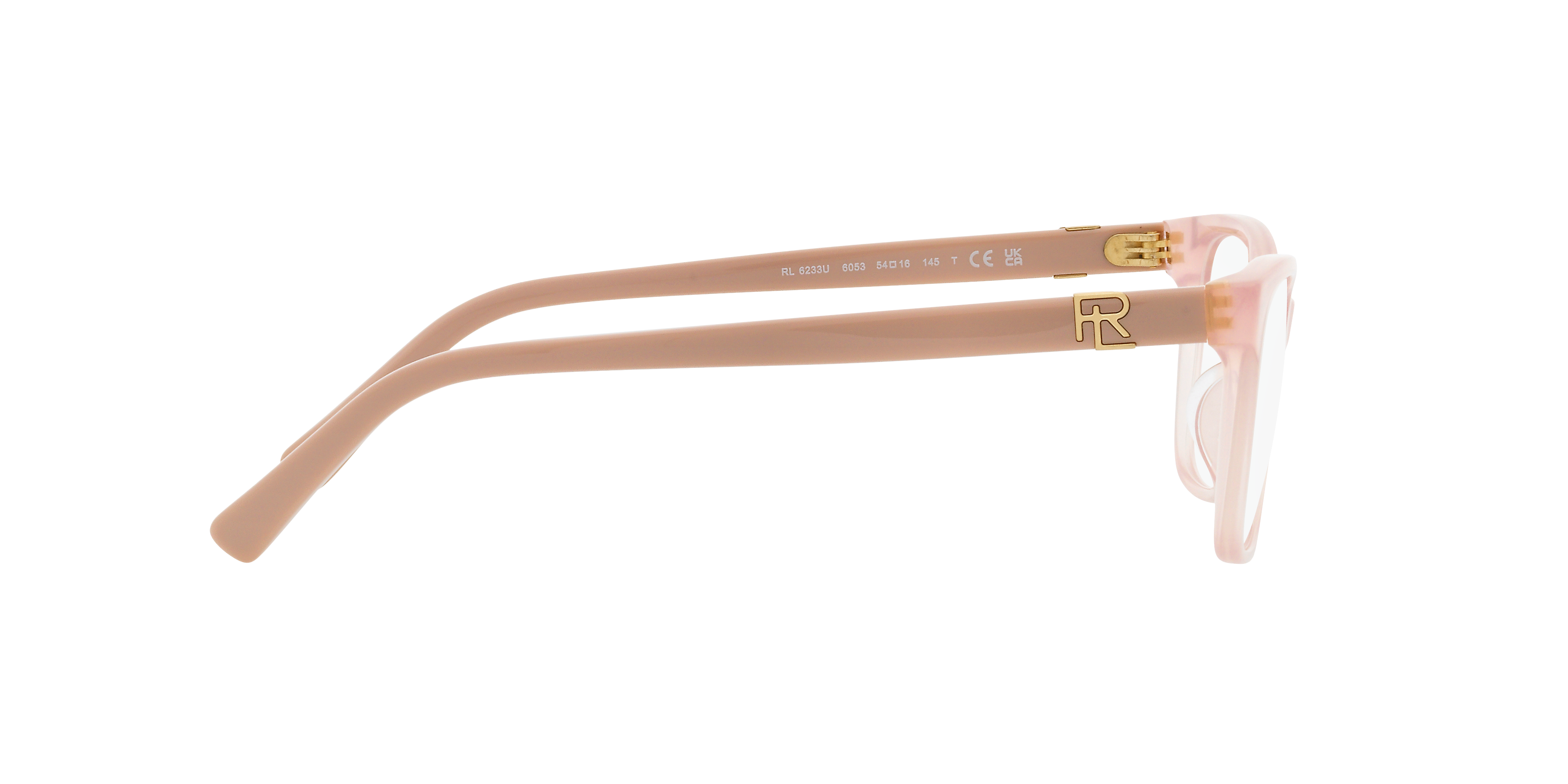 Ralph Lauren RL6233U 6053 54