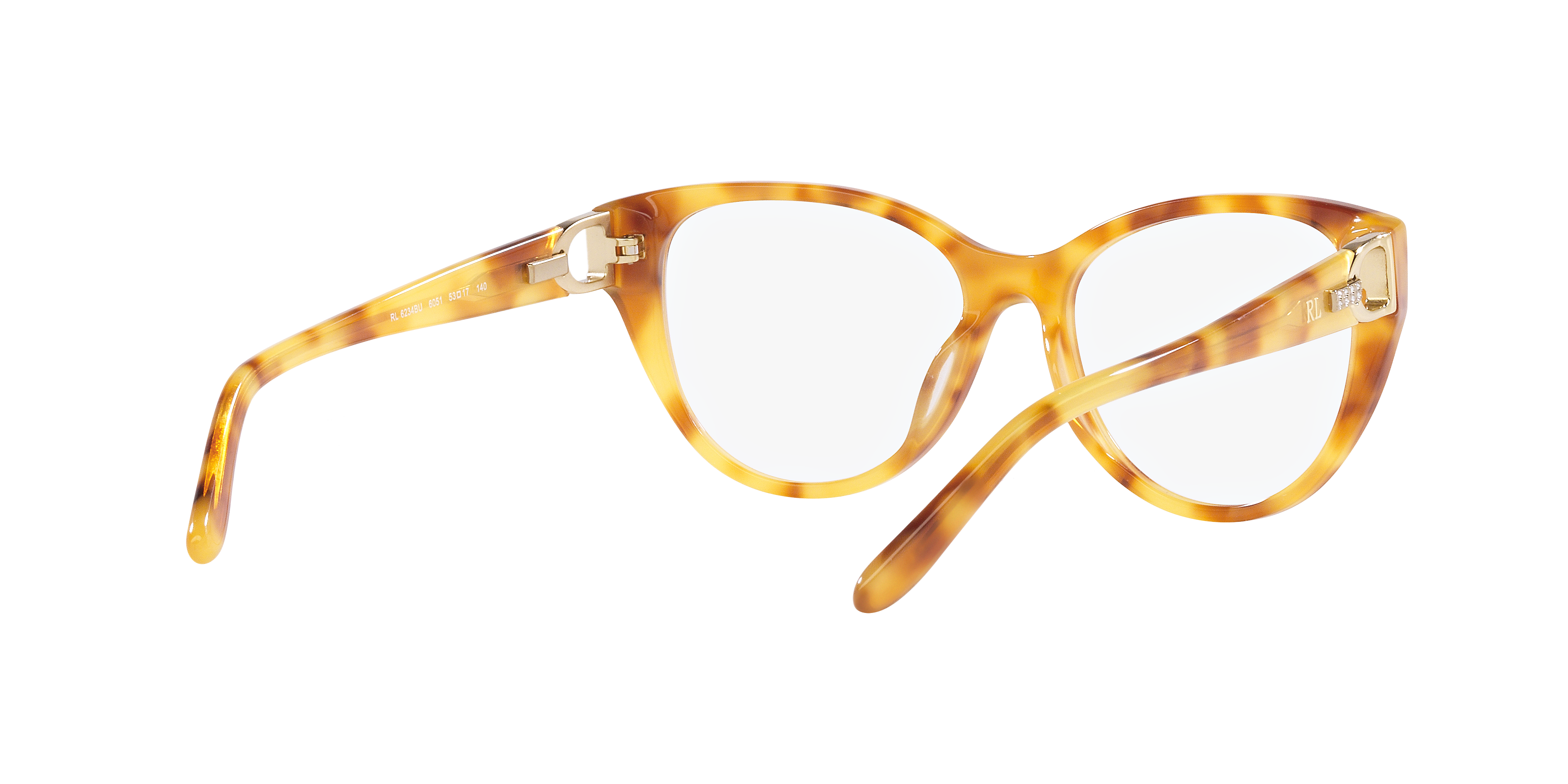 Ralph Lauren RL6234BU 6051 53