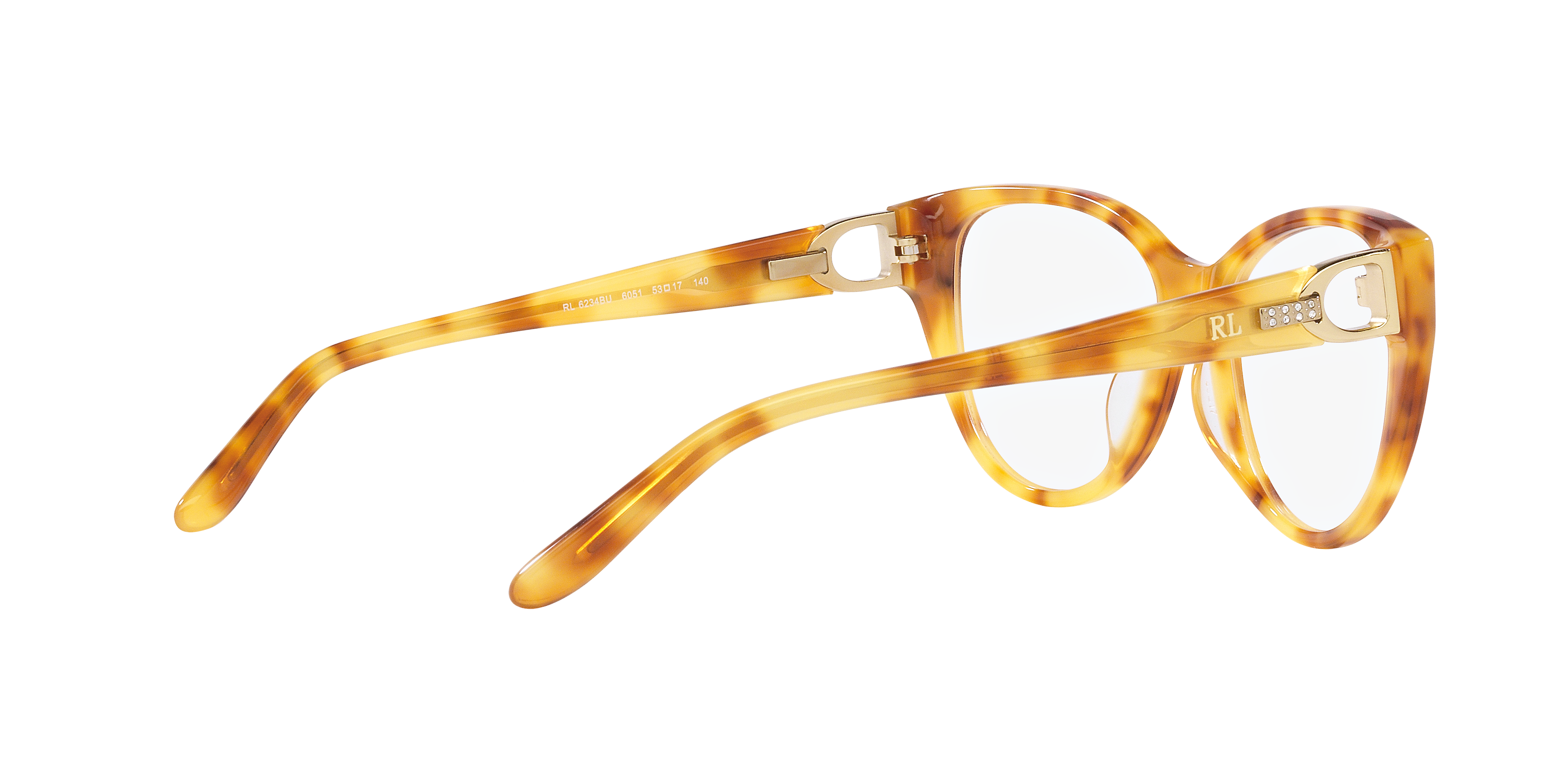 Ralph Lauren RL6234BU 6051 53