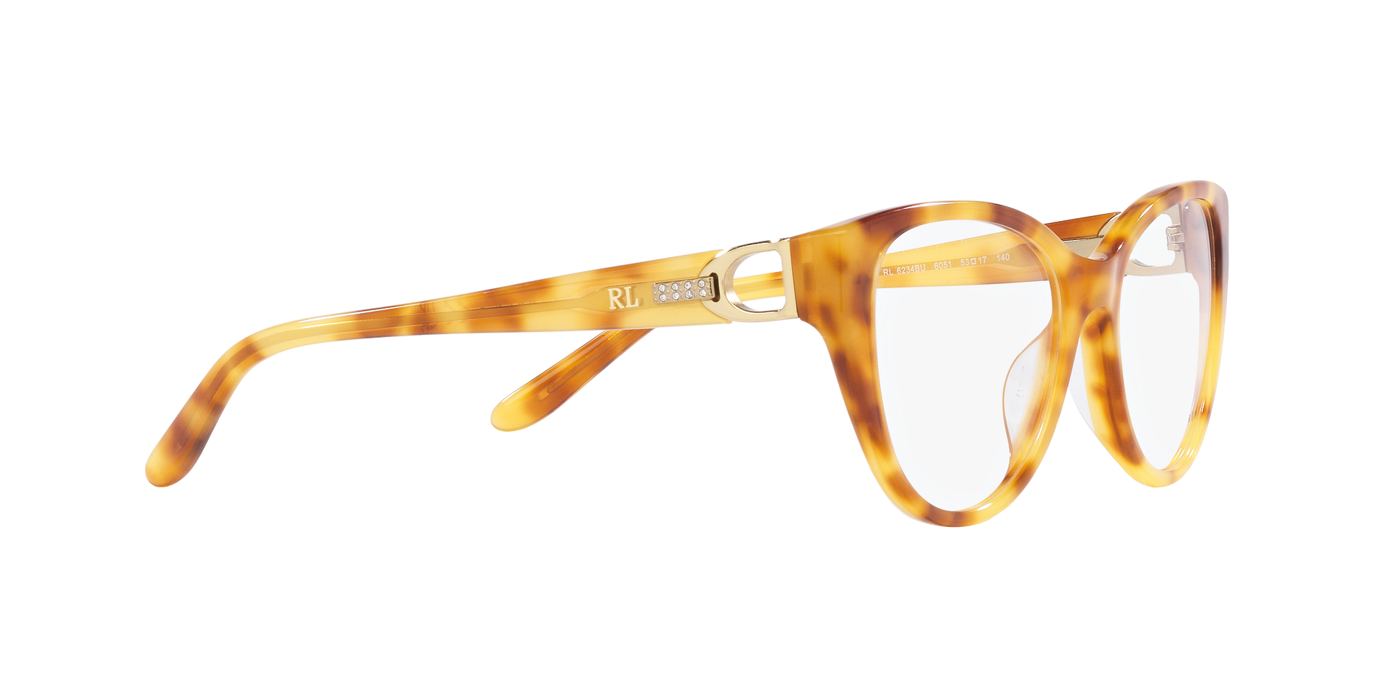 Ralph Lauren RL6234BU 6051 53