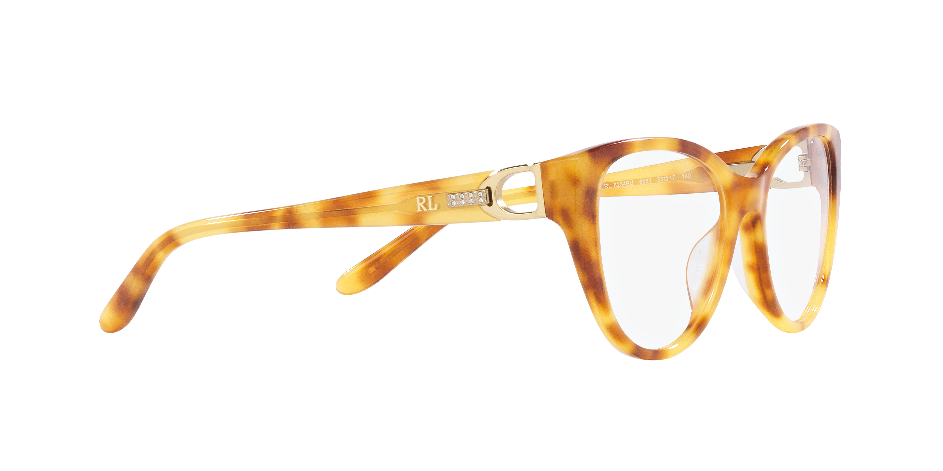 Ralph Lauren RL6234BU 6051 53