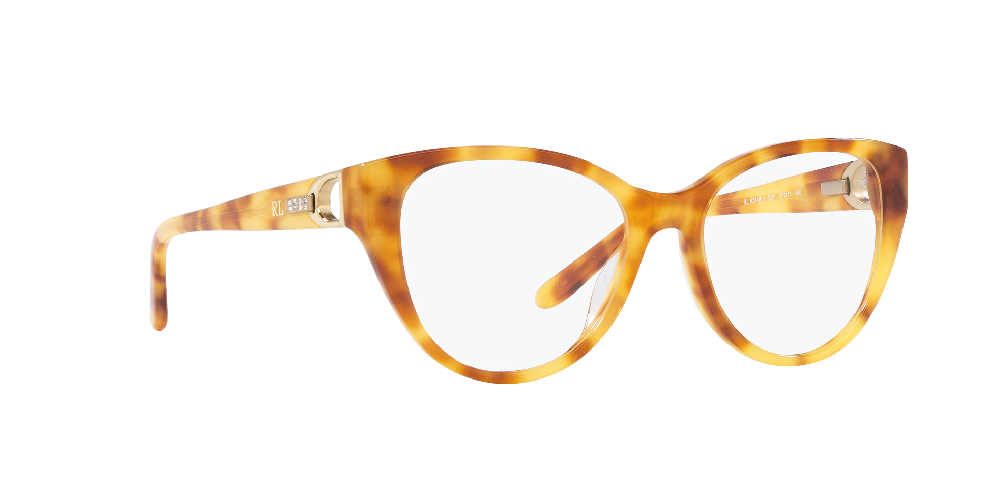 Ralph Lauren RL6234BU 6051 53