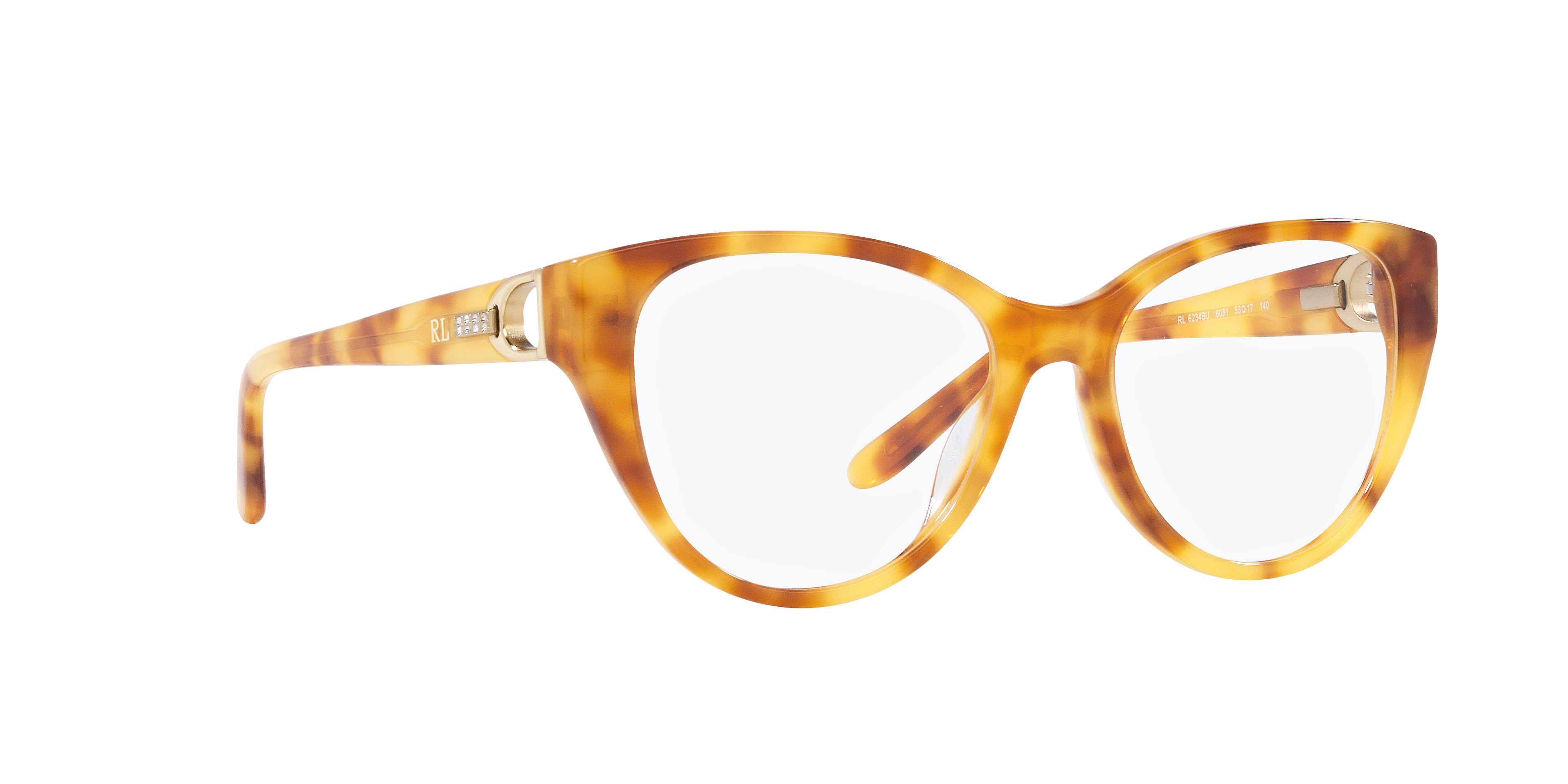 Ralph Lauren RL6234BU 6051 53