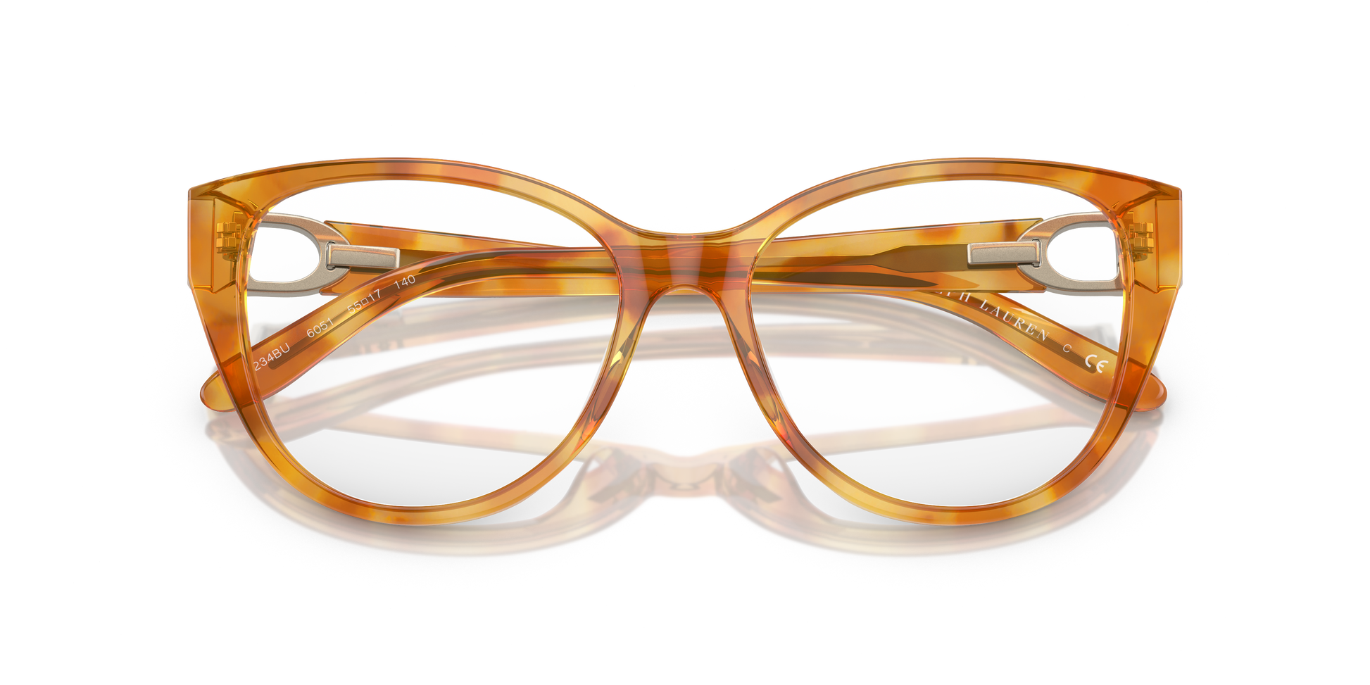 Ralph Lauren RL6234BU 6051 53