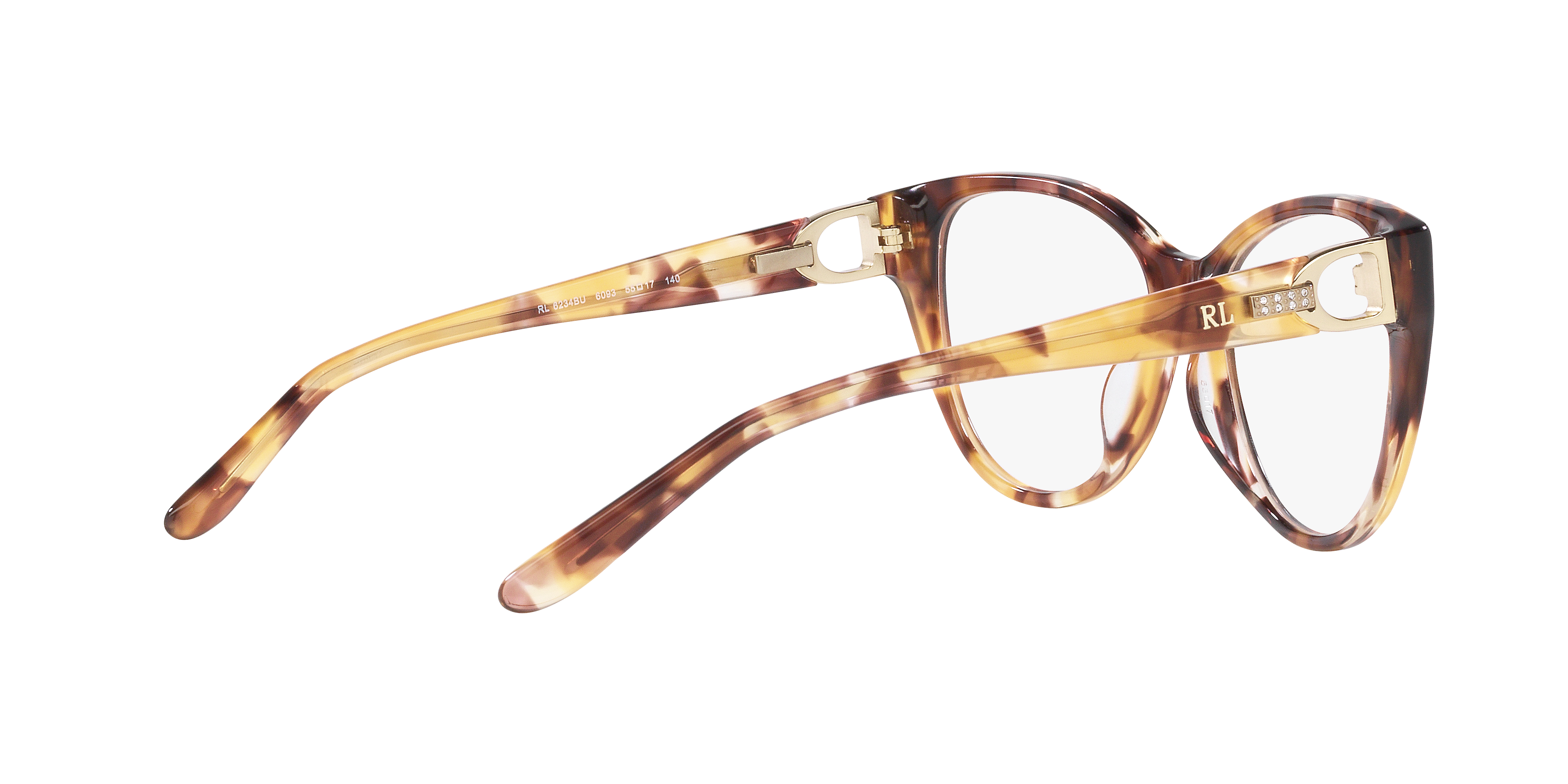 Ralph Lauren RL6234BU 6093 55