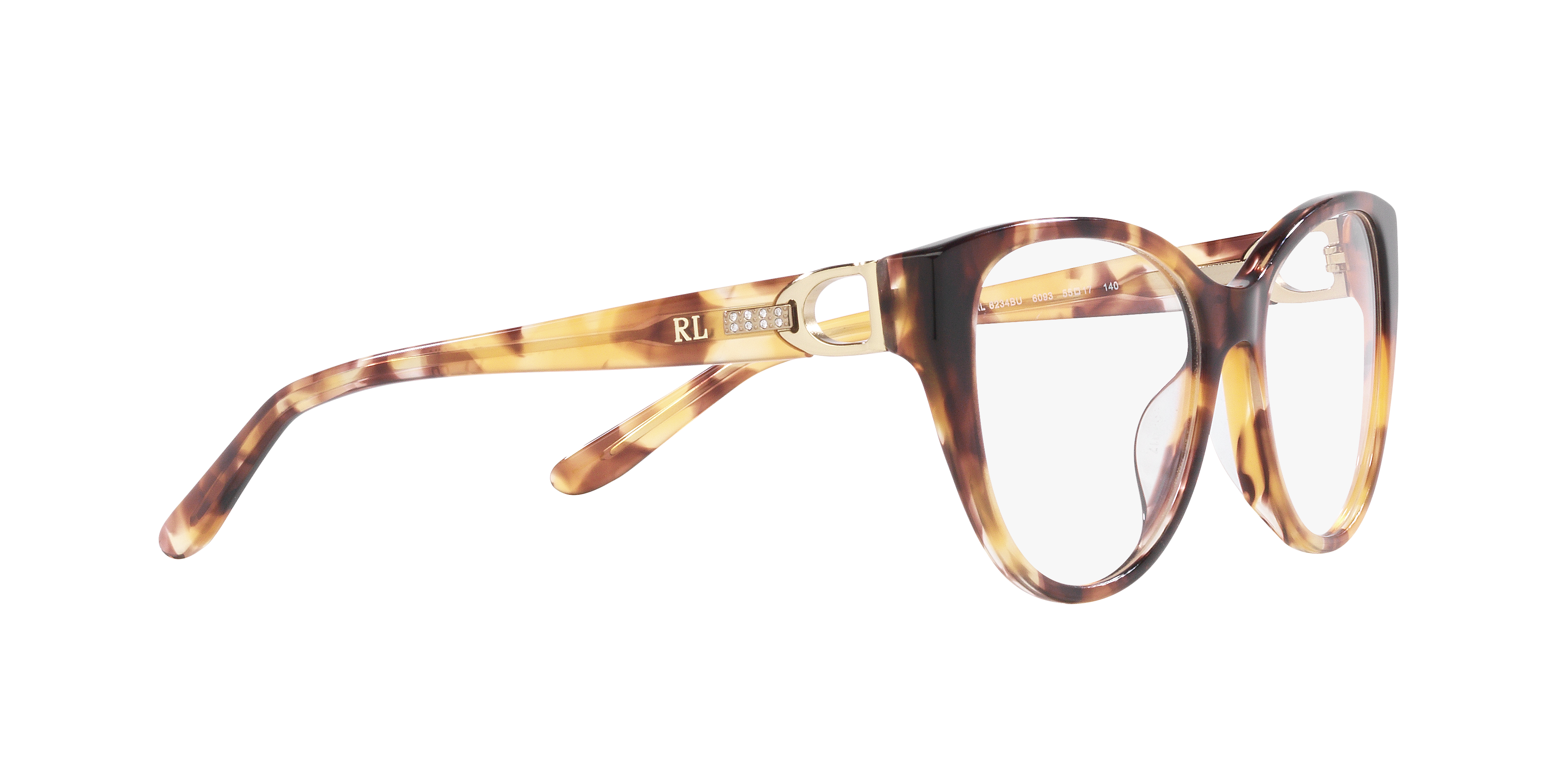 Ralph Lauren RL6234BU 6093 55