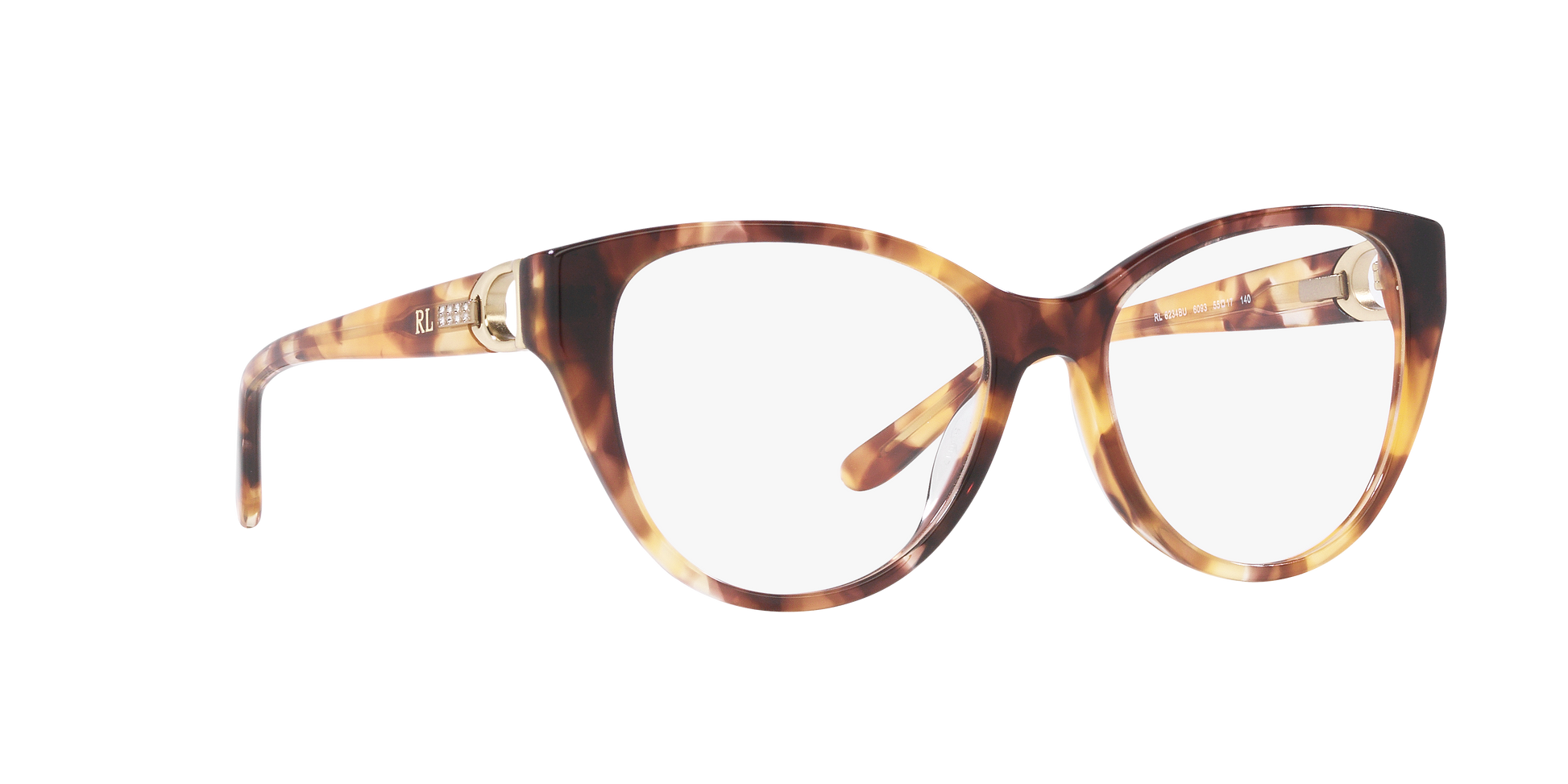 Ralph Lauren RL6234BU 6093 55