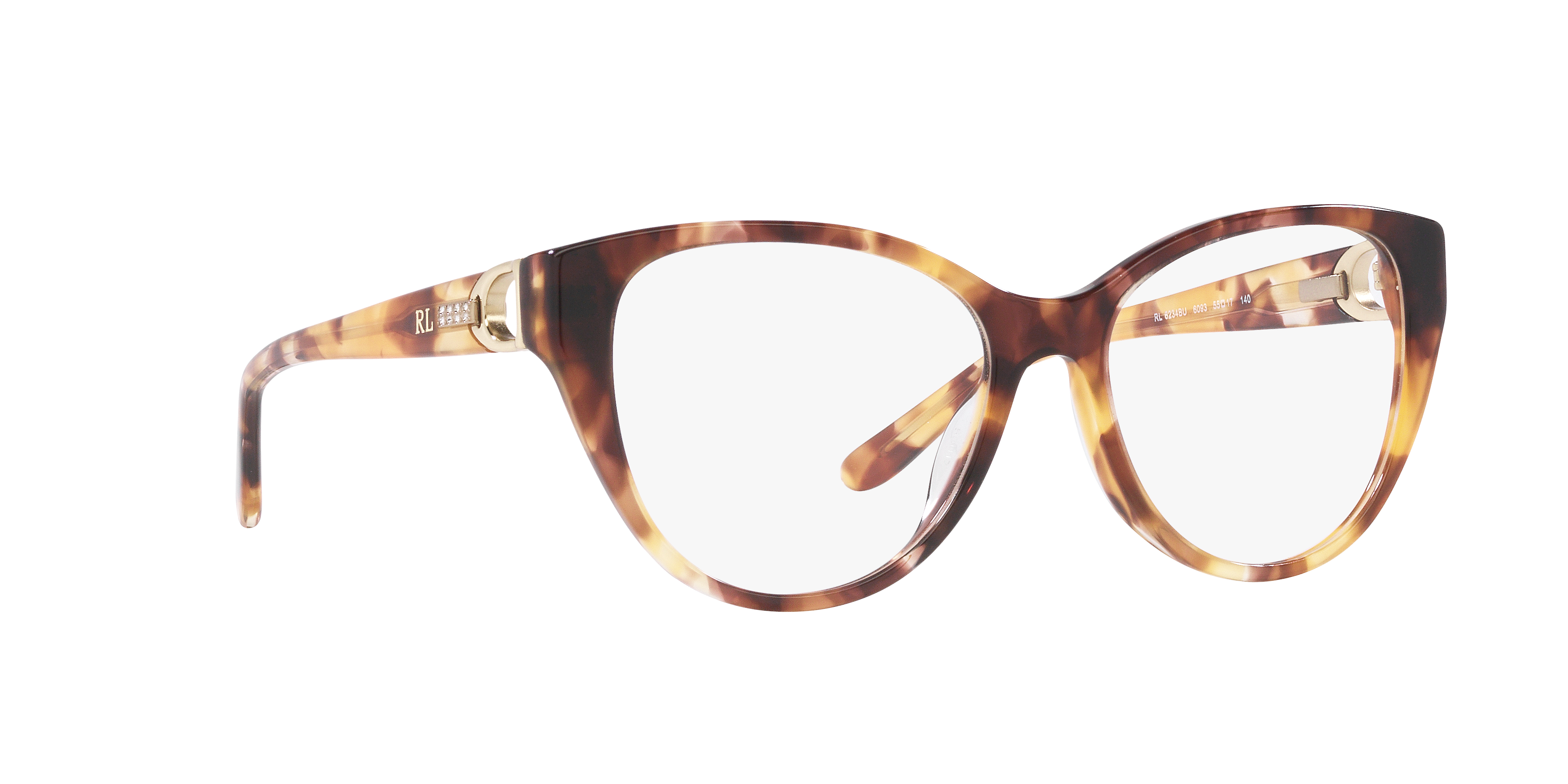 Ralph Lauren RL6234BU 6093 55