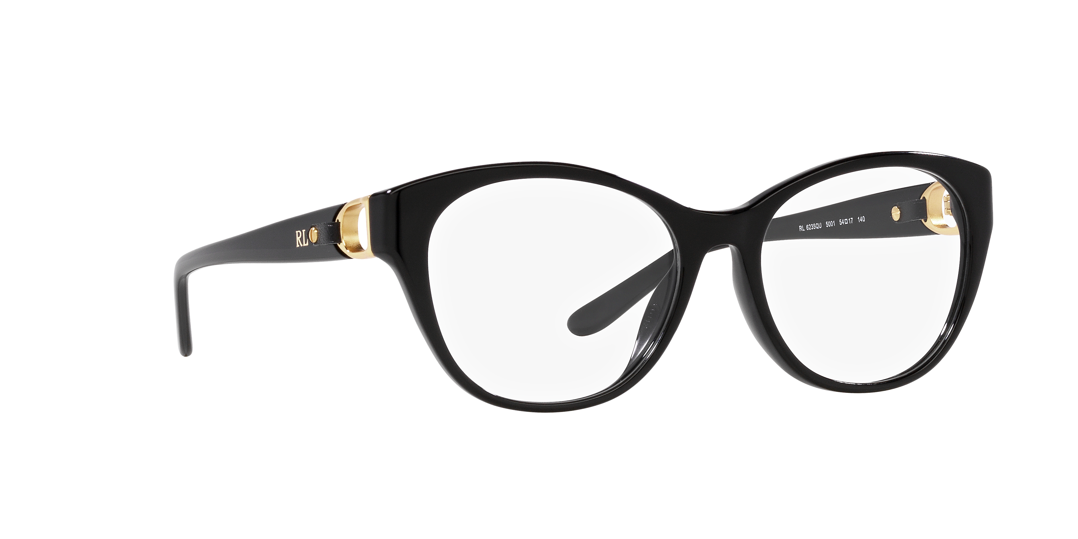 Ralph Lauren RL6235QU 5001 54