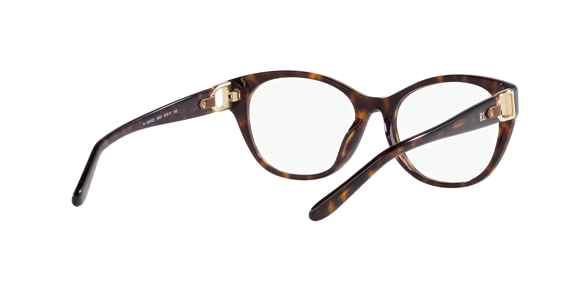 Ralph Lauren RL6235QU 5003