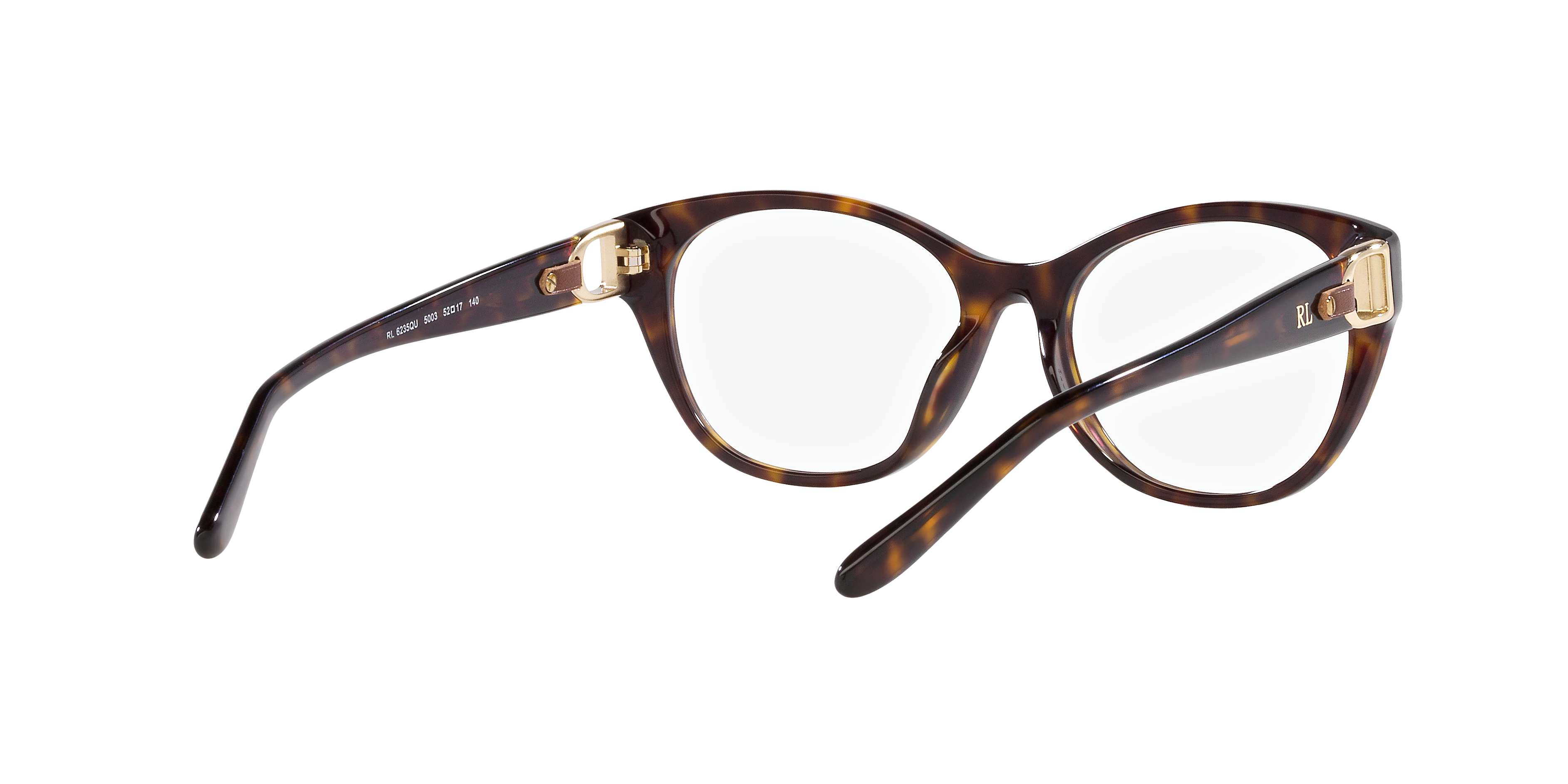 Ralph Lauren RL6235QU 5003