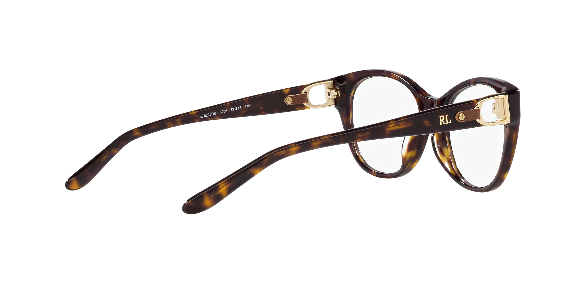 Ralph Lauren RL6235QU 5003 54