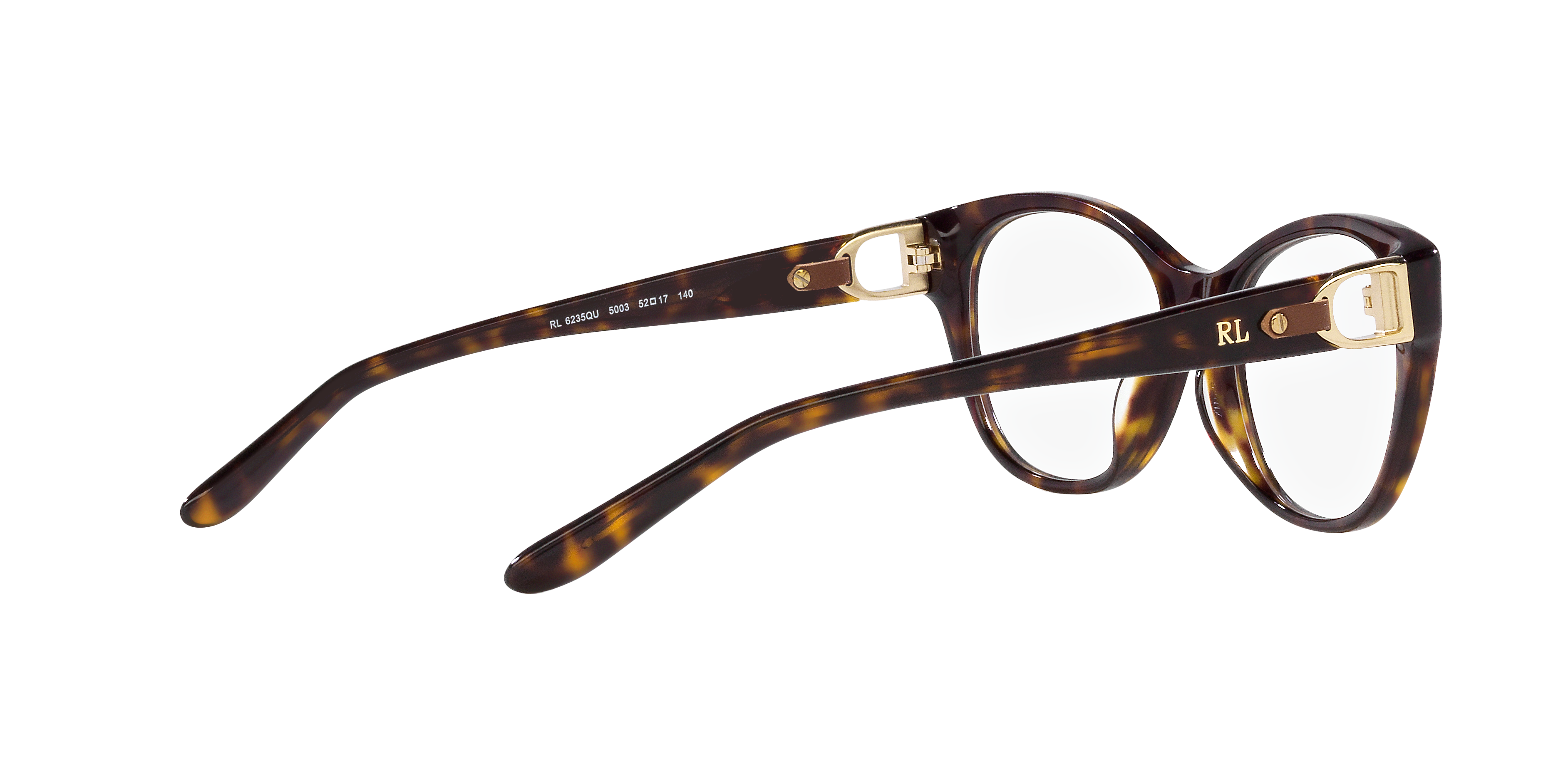 Ralph Lauren RL6235QU 5003