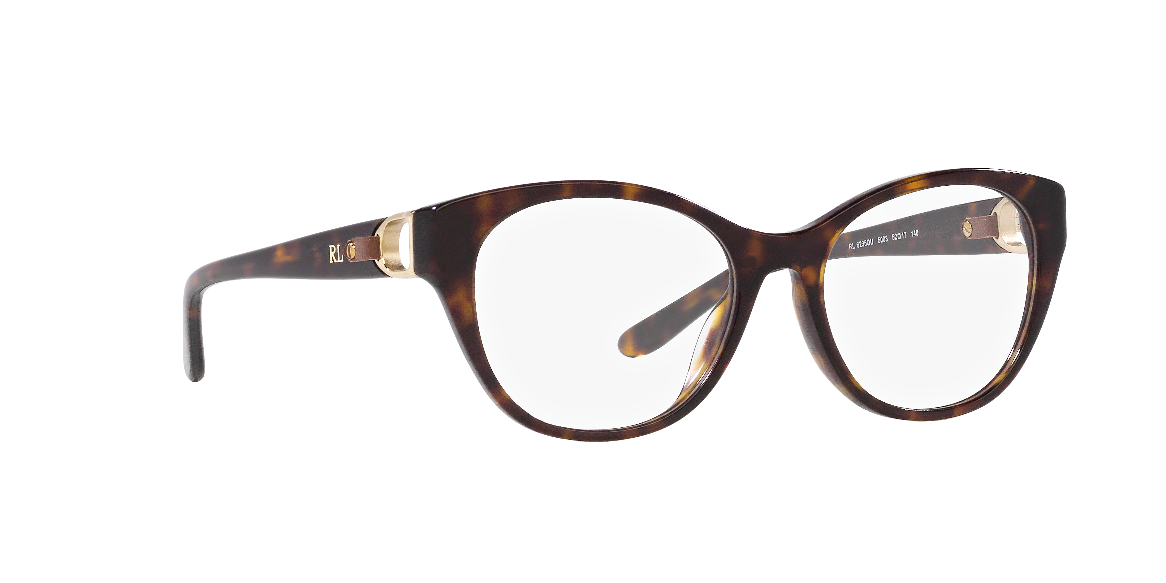 Ralph Lauren RL6235QU 5003