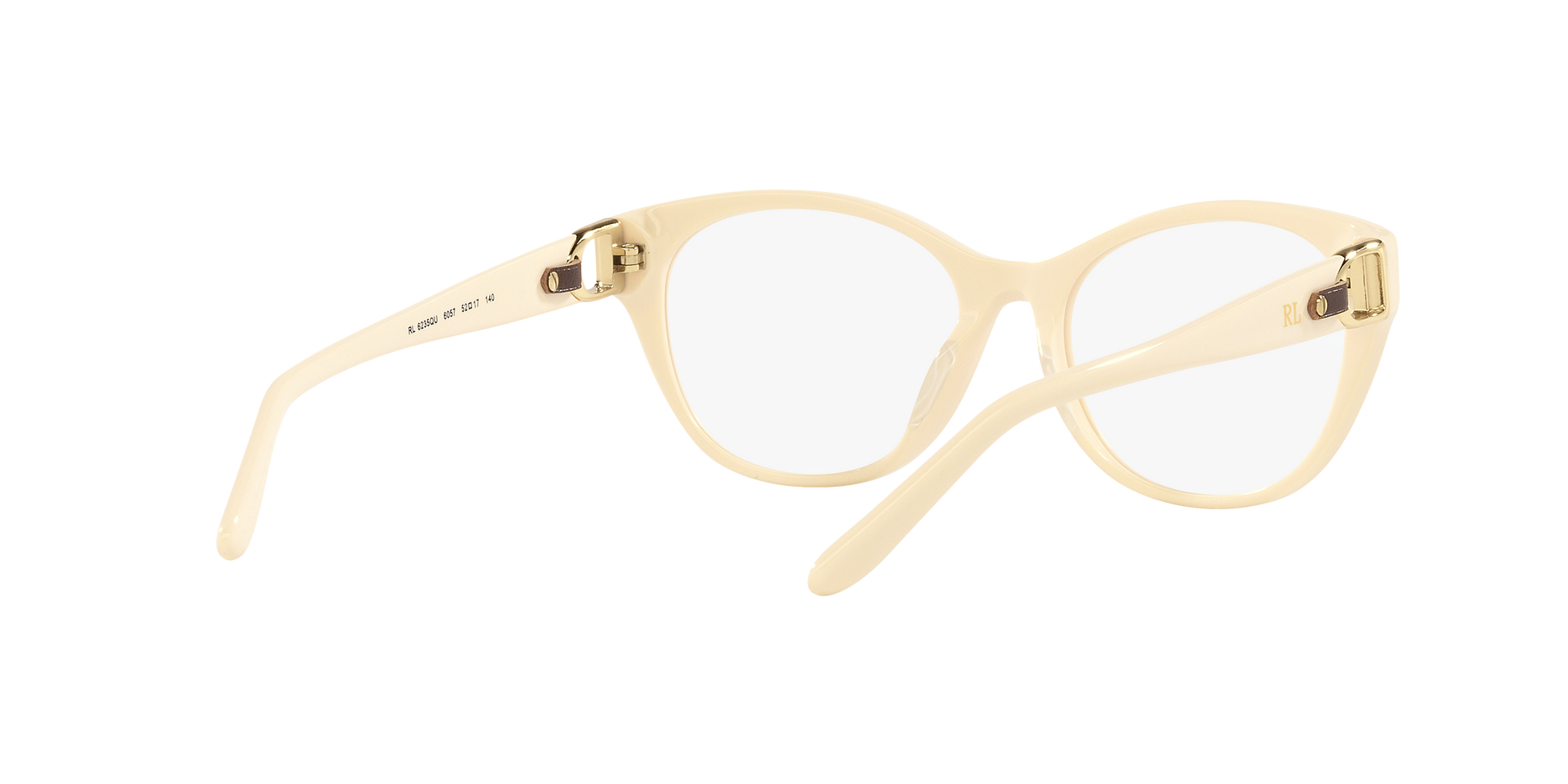 Ralph Lauren RL6235QU 6057 54