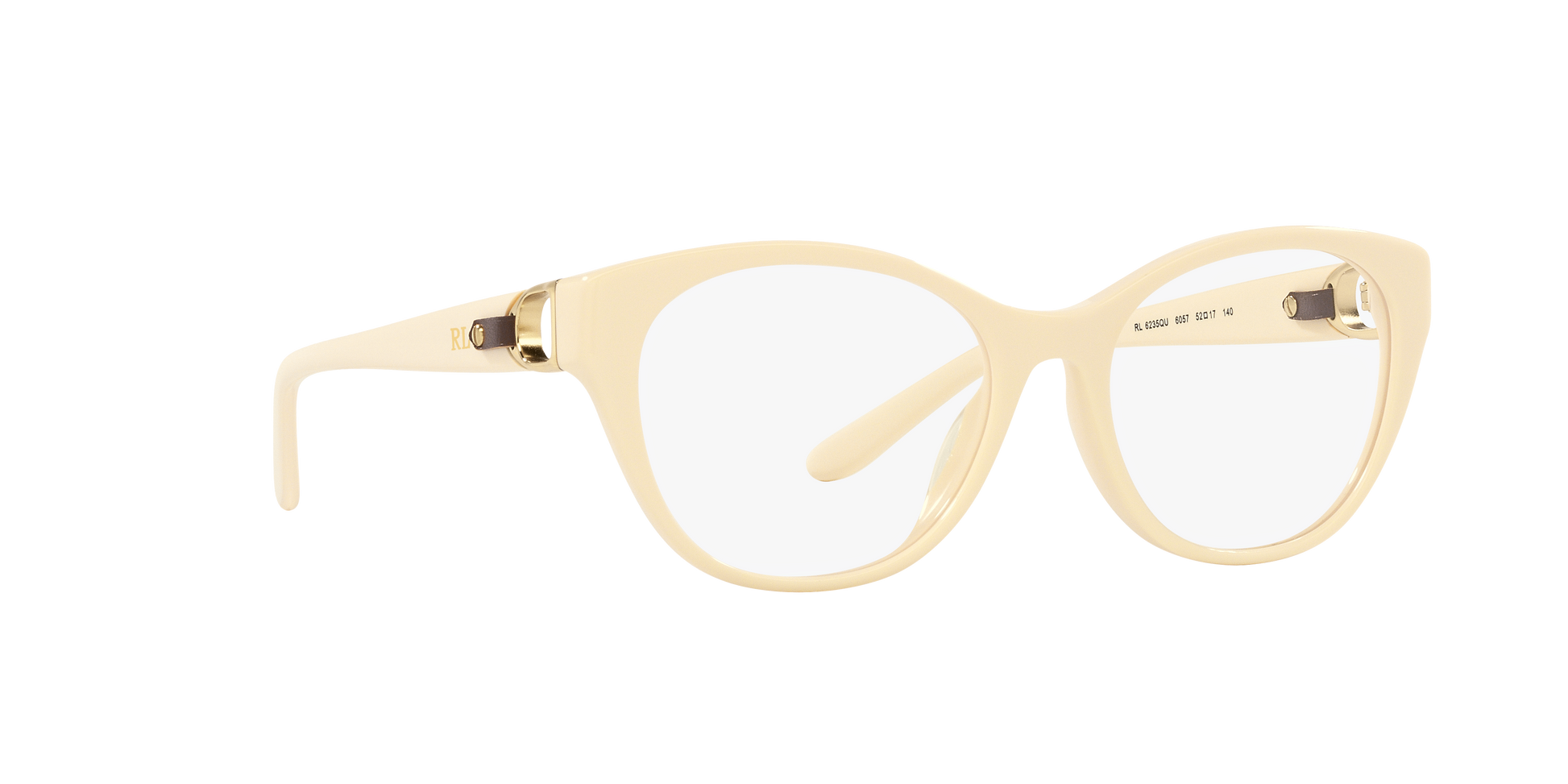 Ralph Lauren RL6235QU 6057 54