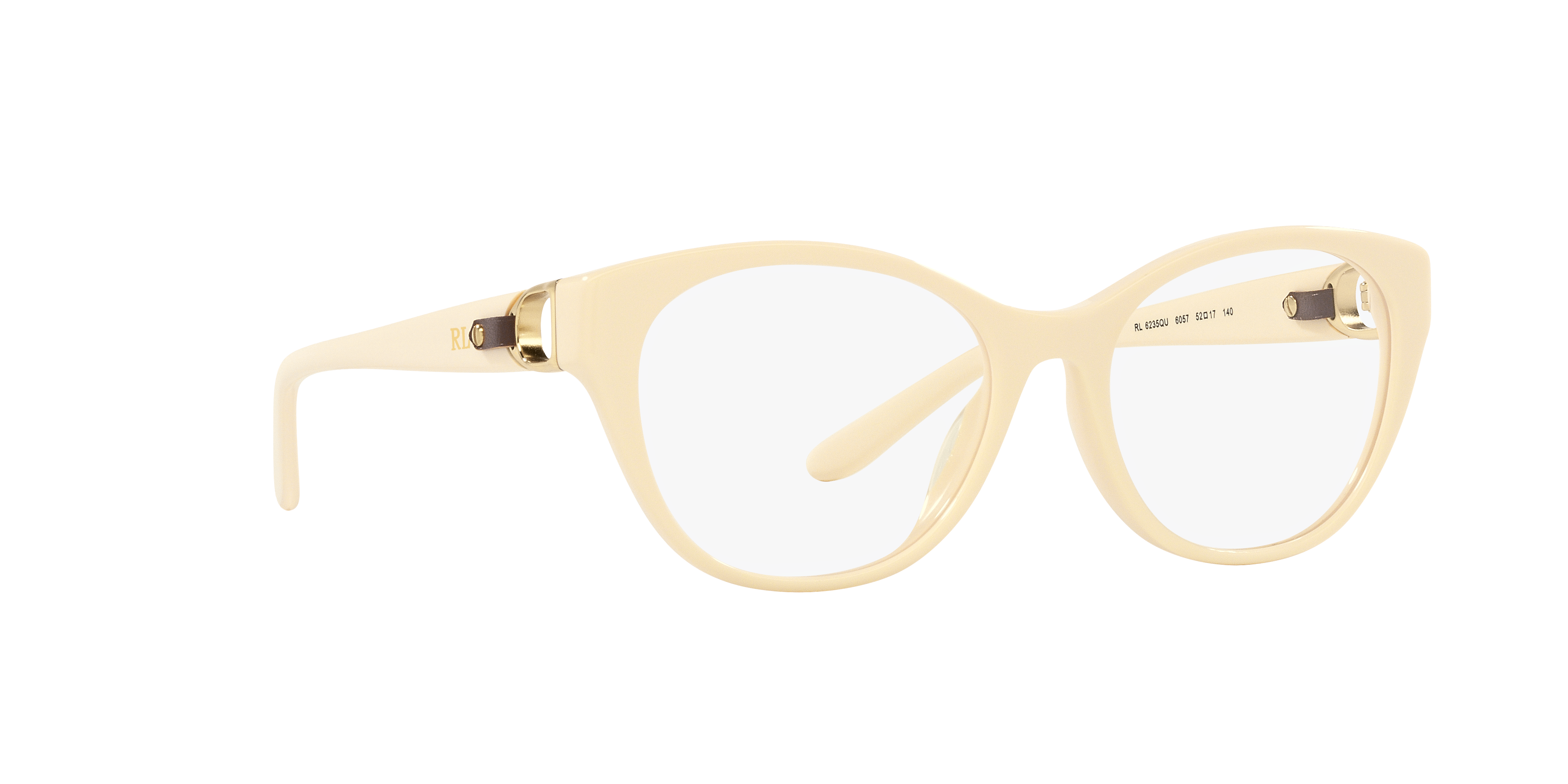 Ralph Lauren RL6235QU 6057 54