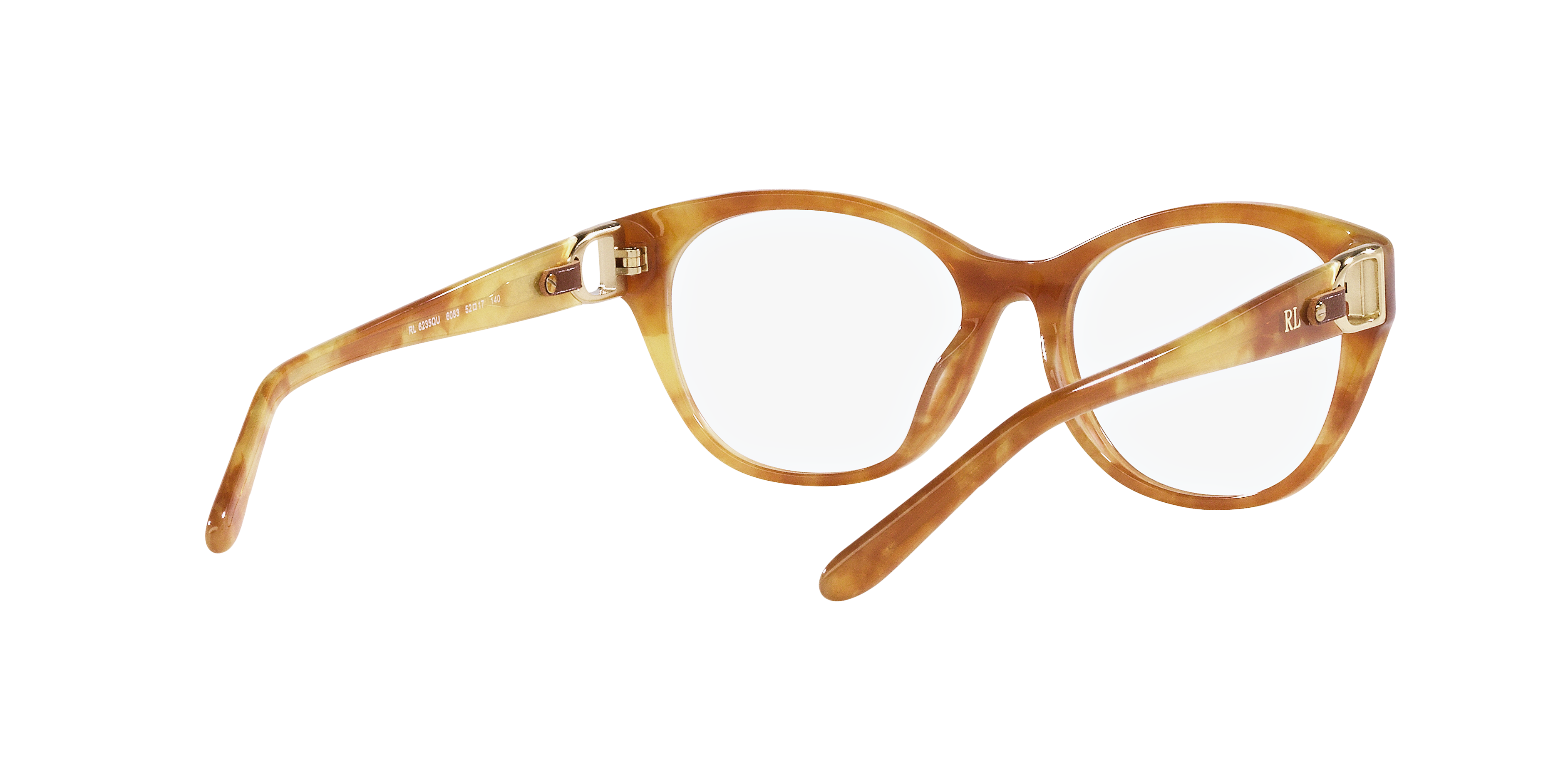 Ralph Lauren RL6235QU 6083 54