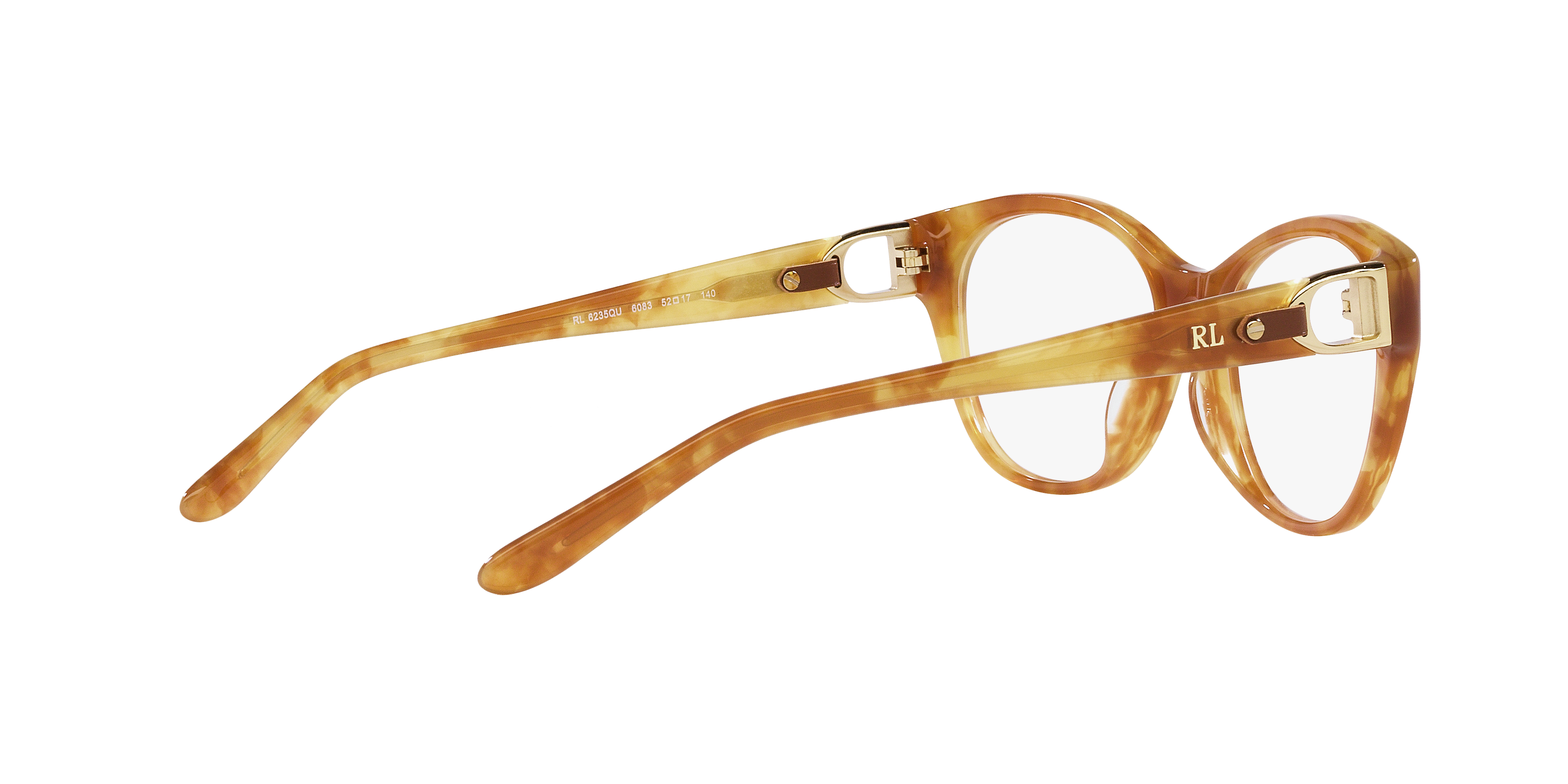 Ralph Lauren RL6235QU 6083 54