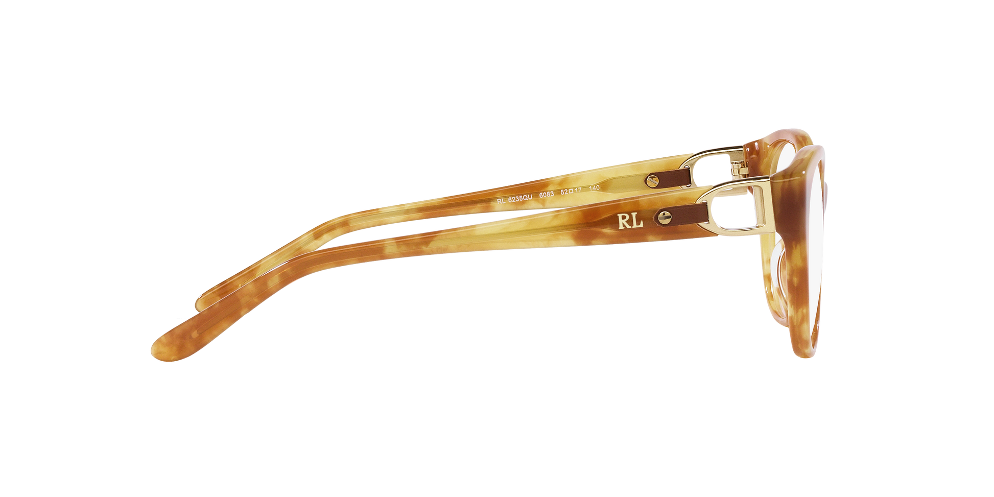 Ralph Lauren RL6235QU 6083 54