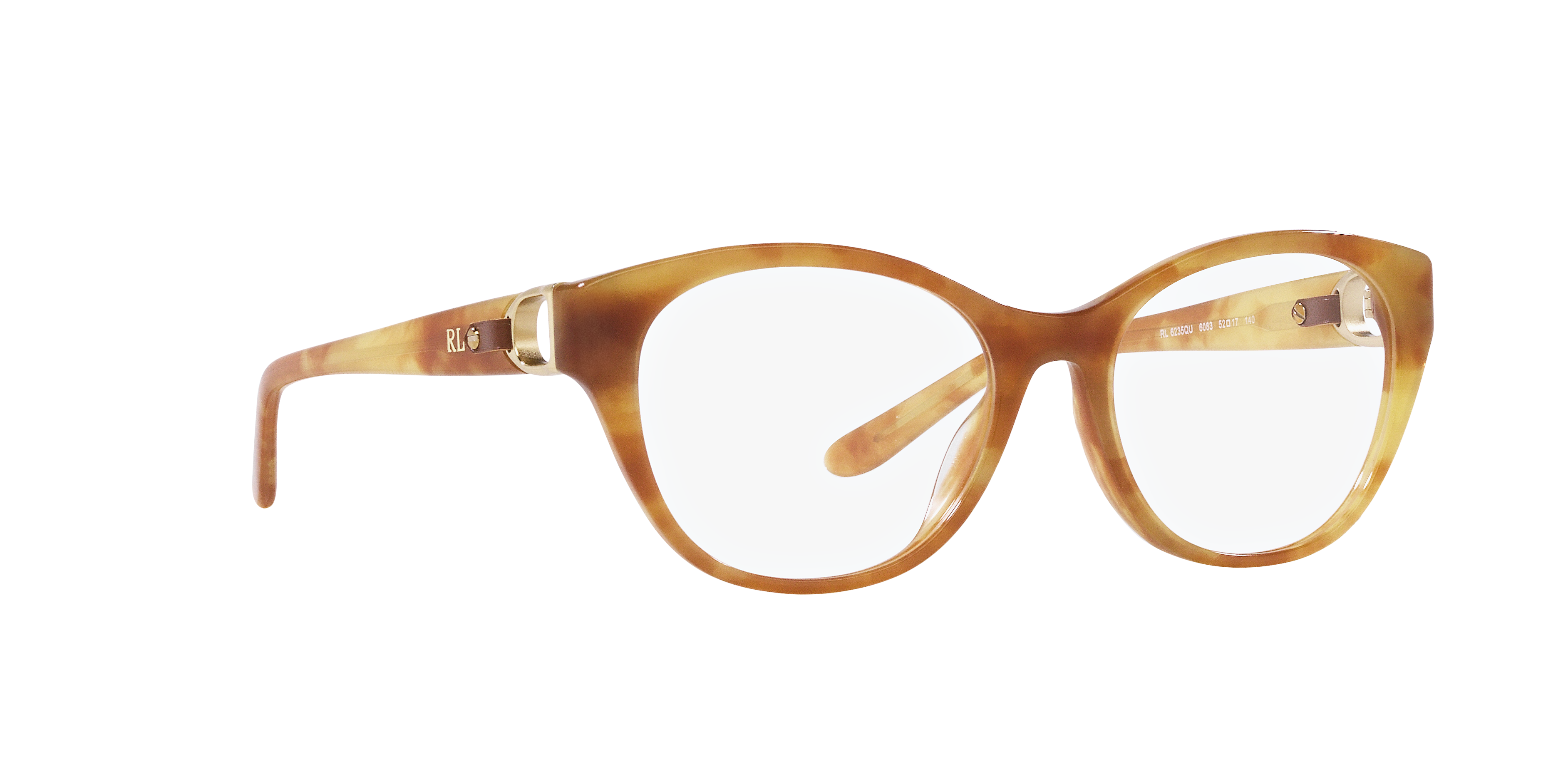 Ralph Lauren RL6235QU 6083 54