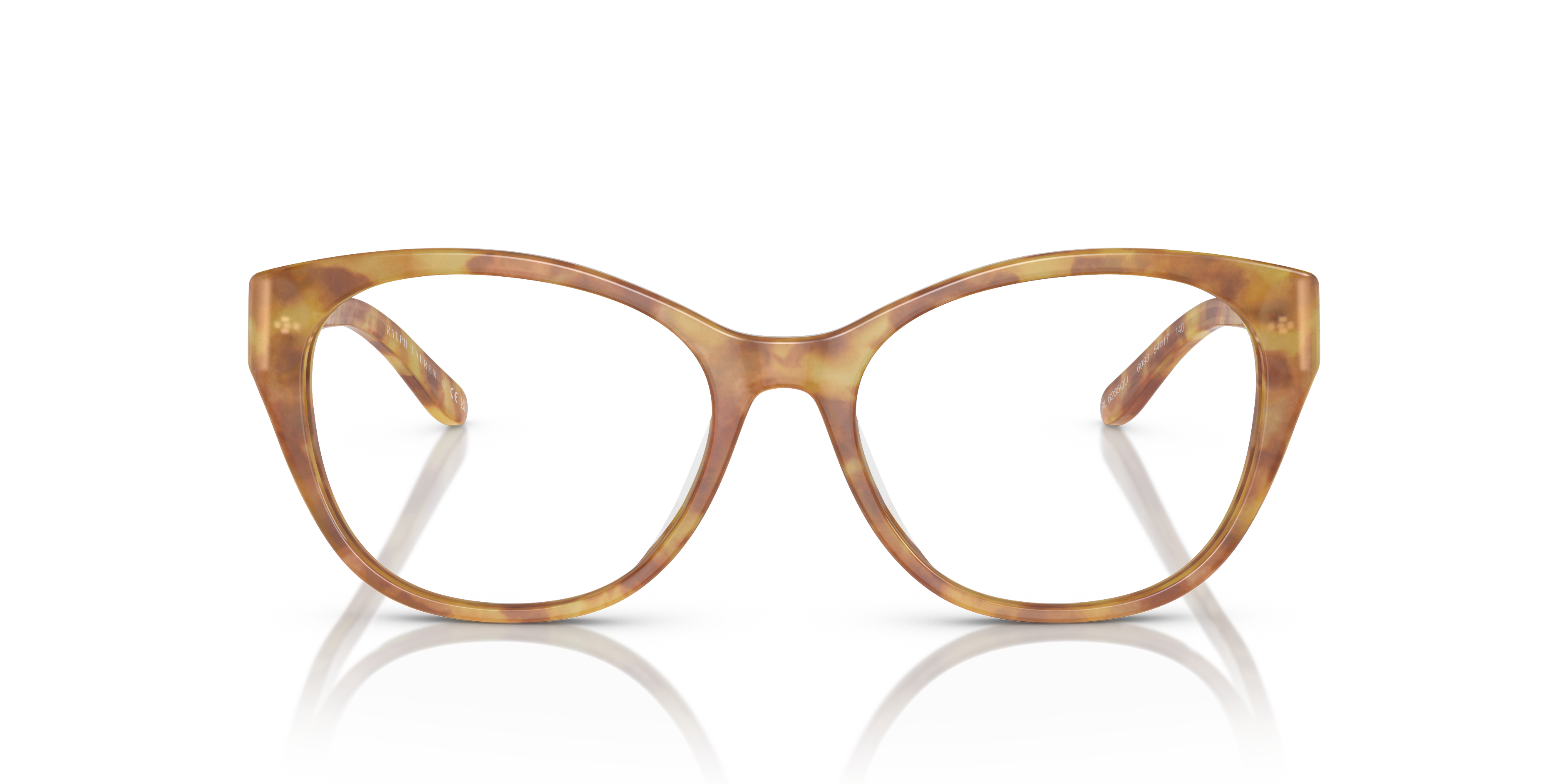 Ralph Lauren RL6235QU 6083 54