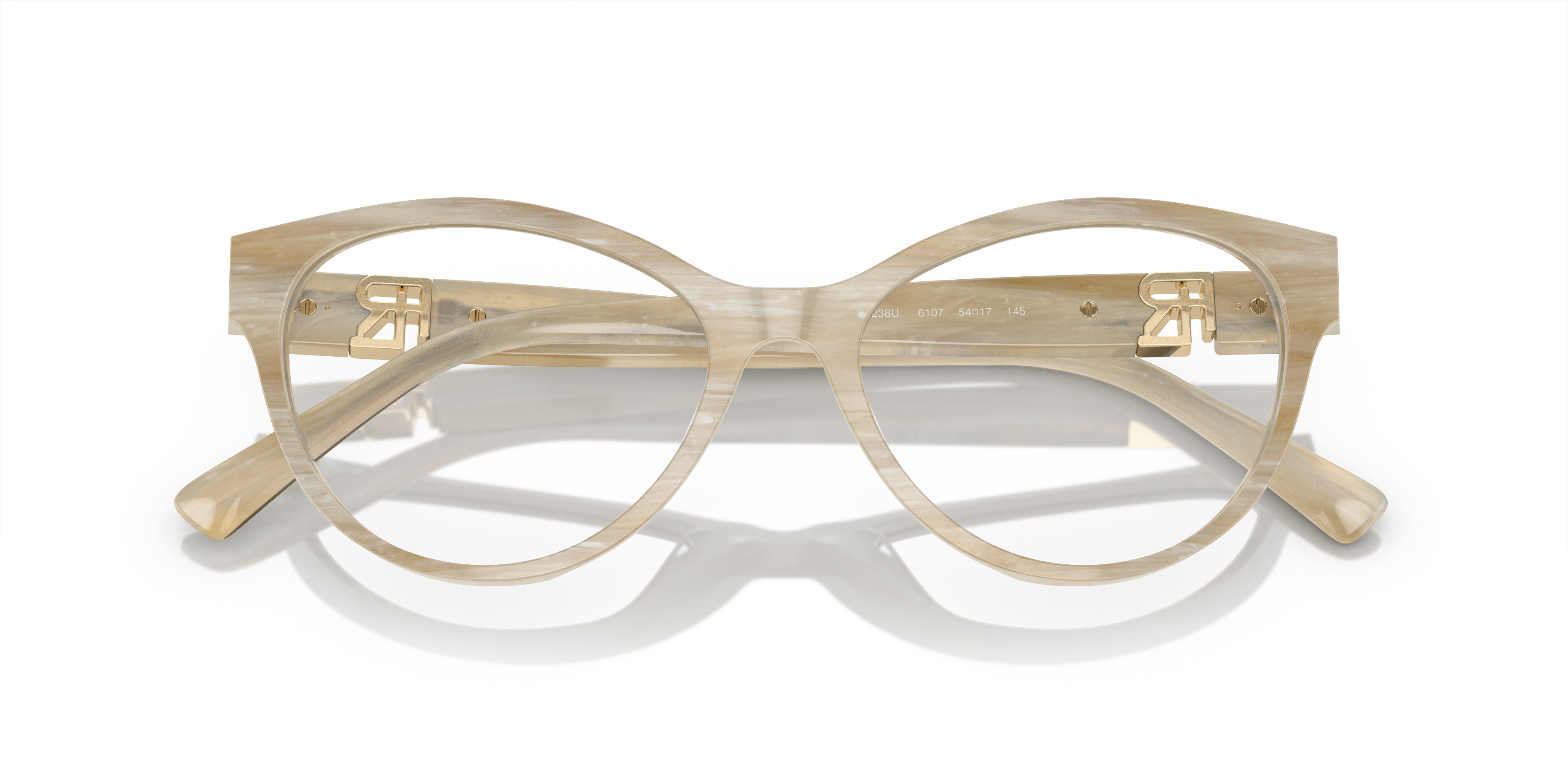 Ralph Lauren RL6238U 6107 52