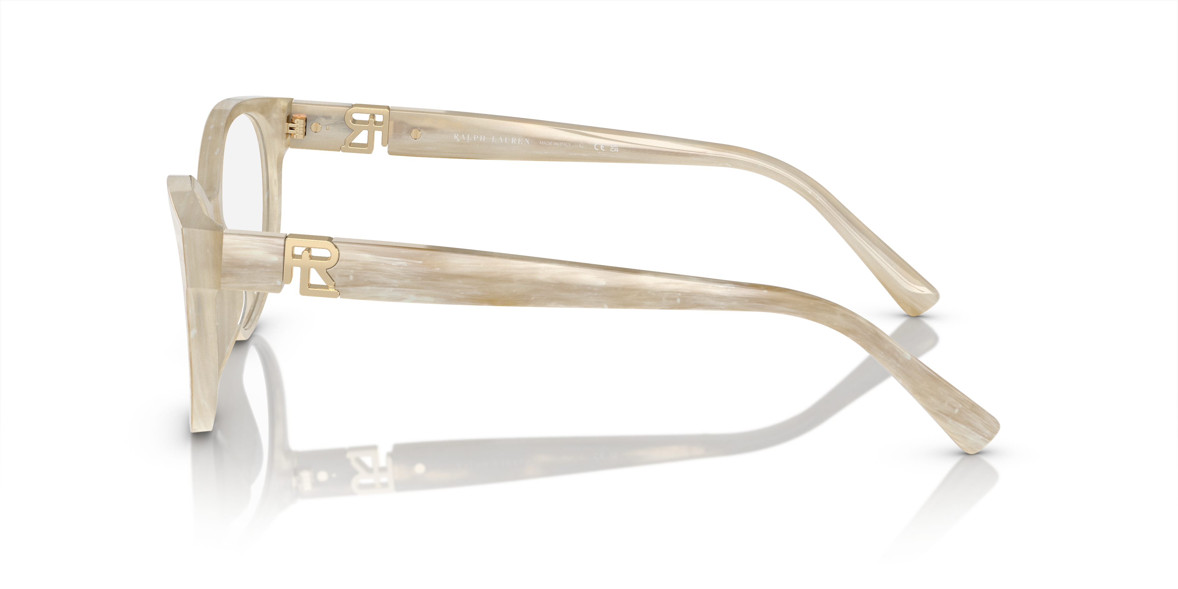 Ralph Lauren RL6238U 6107 52