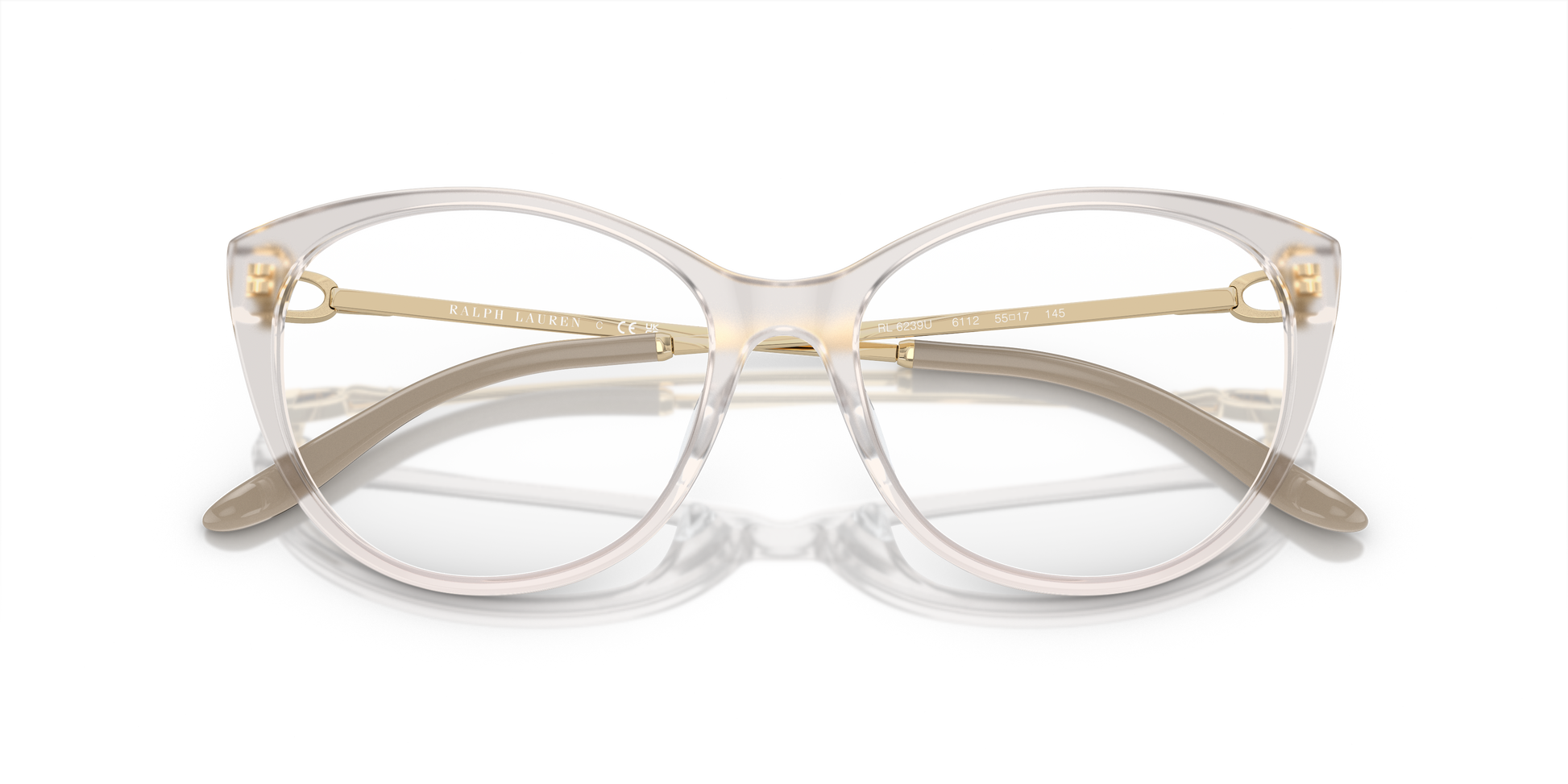 Ralph Lauren RL6239U 6112 53