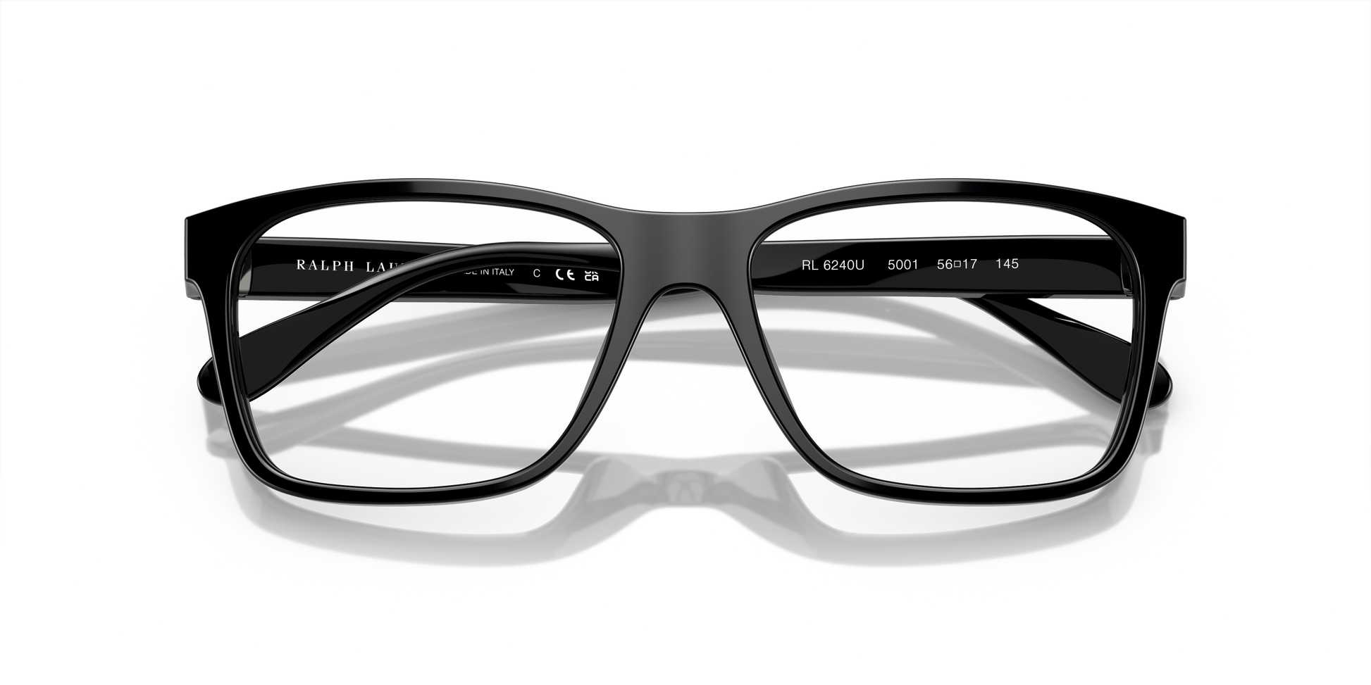 Ralph Lauren RL6240U 5001 56