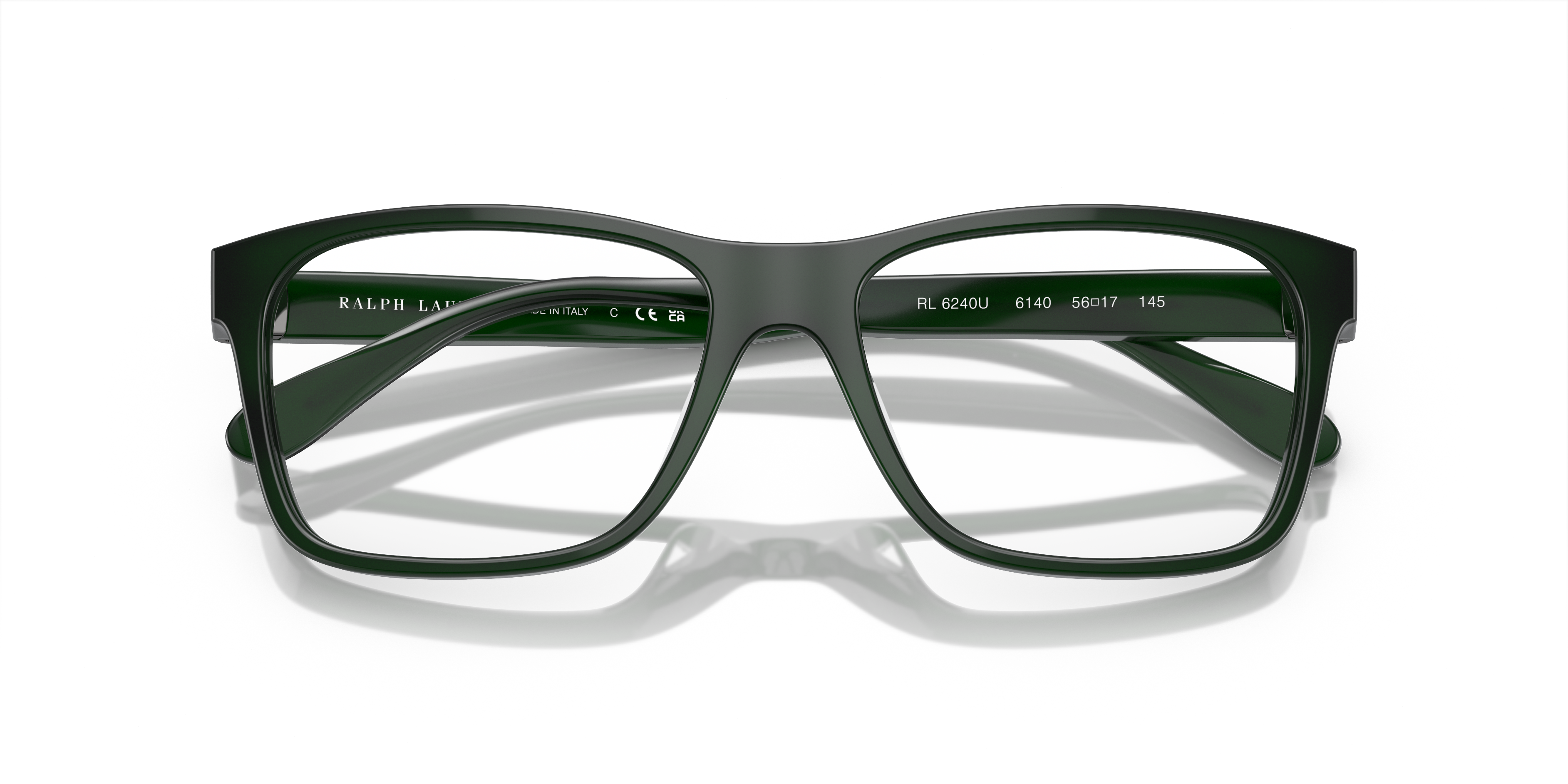 Ralph Lauren RL6240U 6140 54