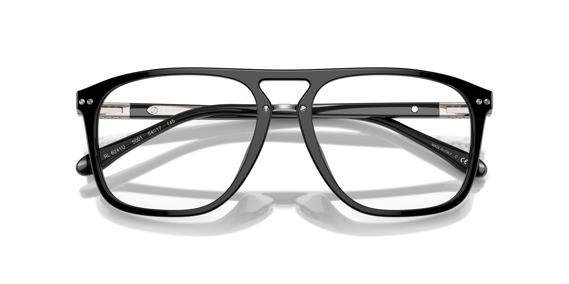 Ralph Lauren RL6241U 5001 56