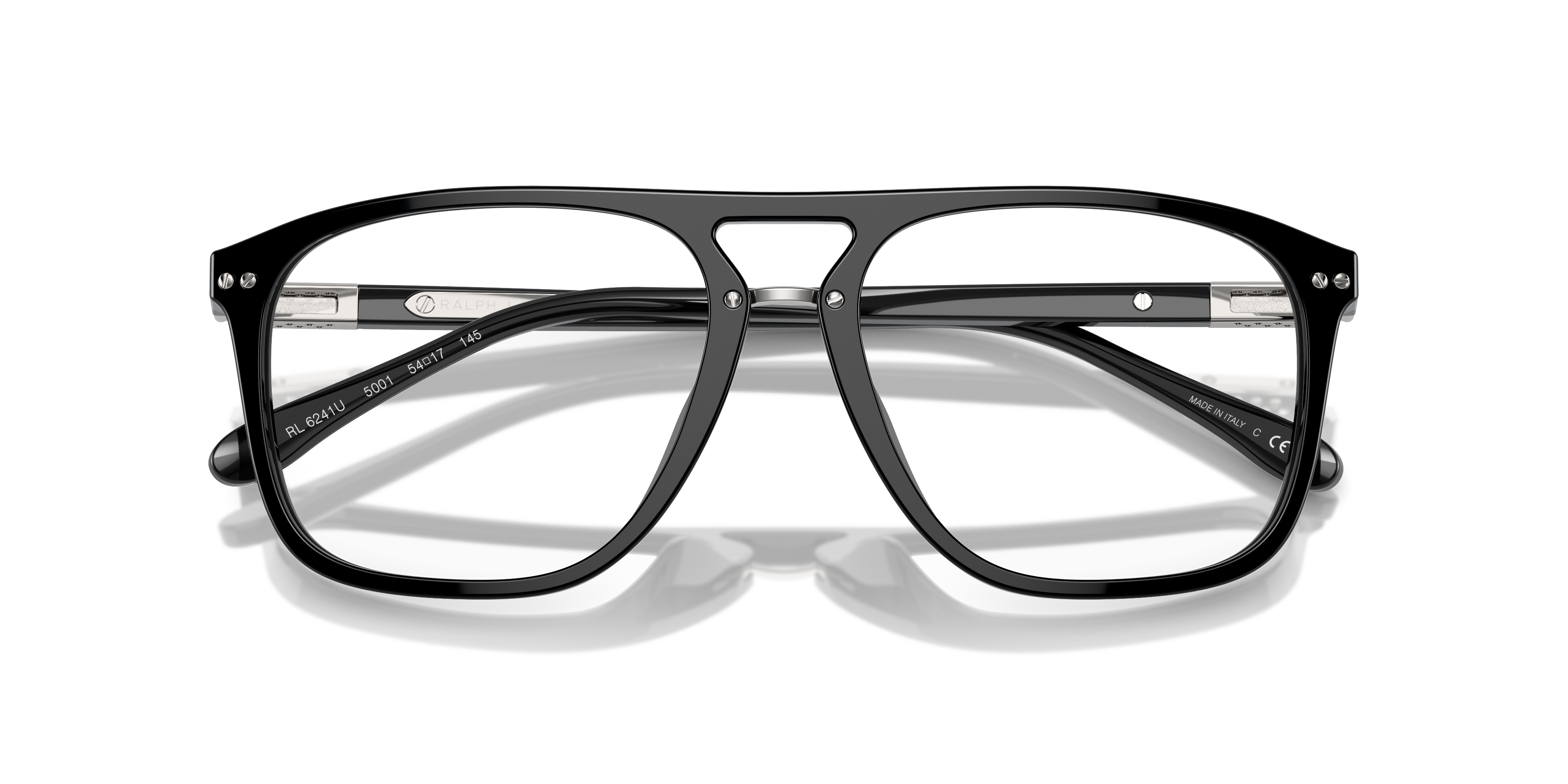 Ralph Lauren RL6241U 5001 56