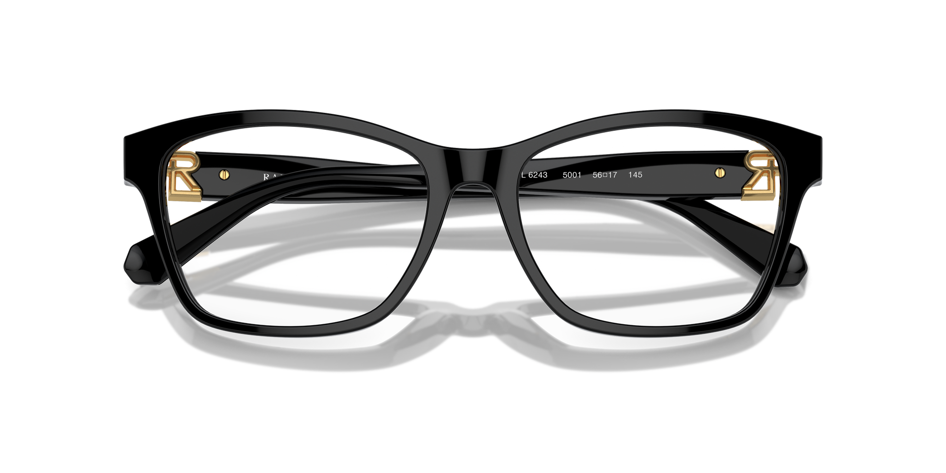 Ralph Lauren RL6243 5001 56