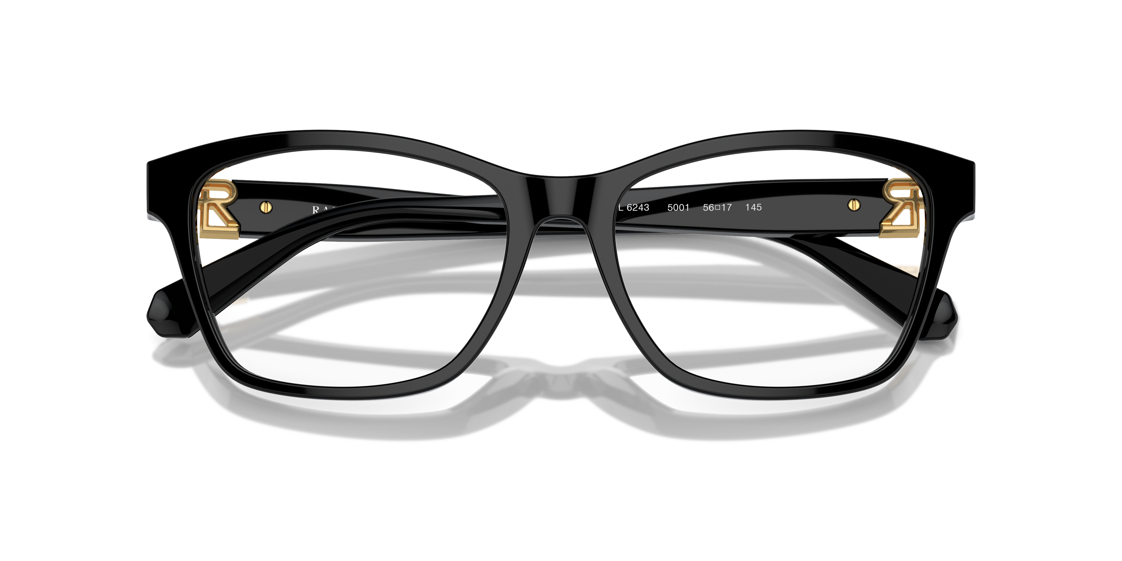 Ralph Lauren RL6243 5001 56