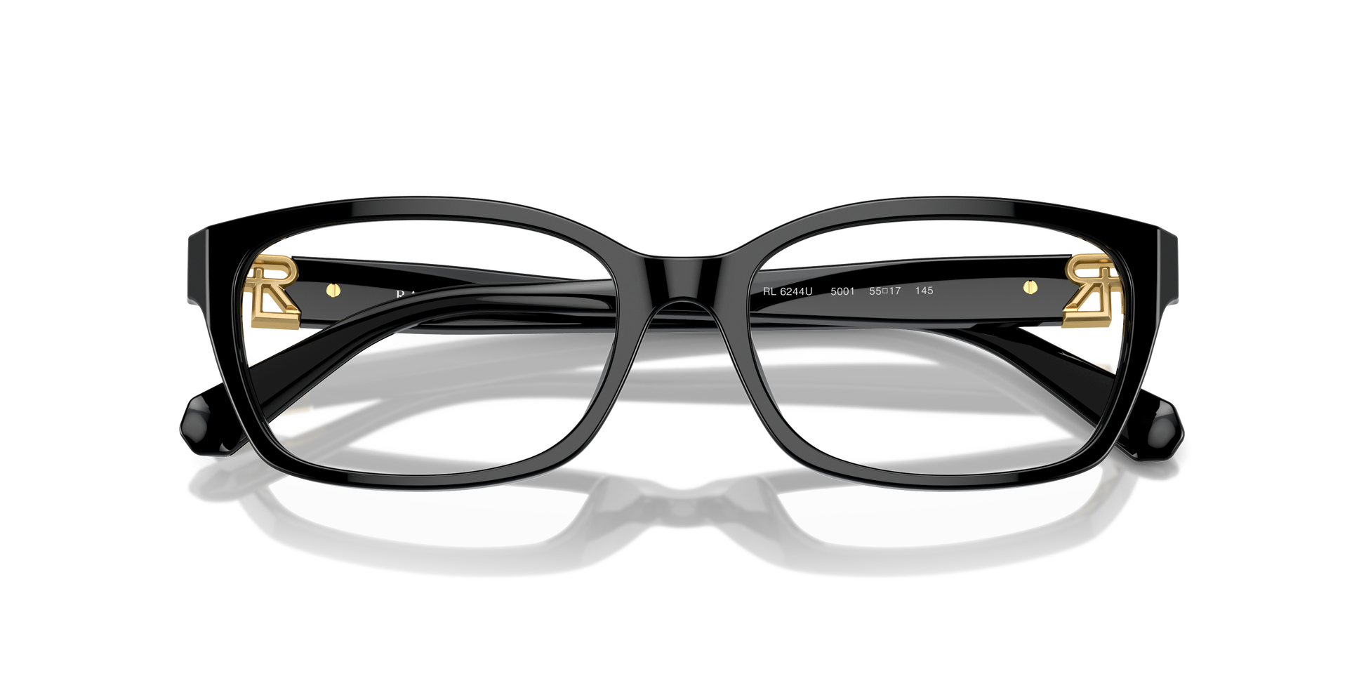 Ralph Lauren RL6244U 5001 53